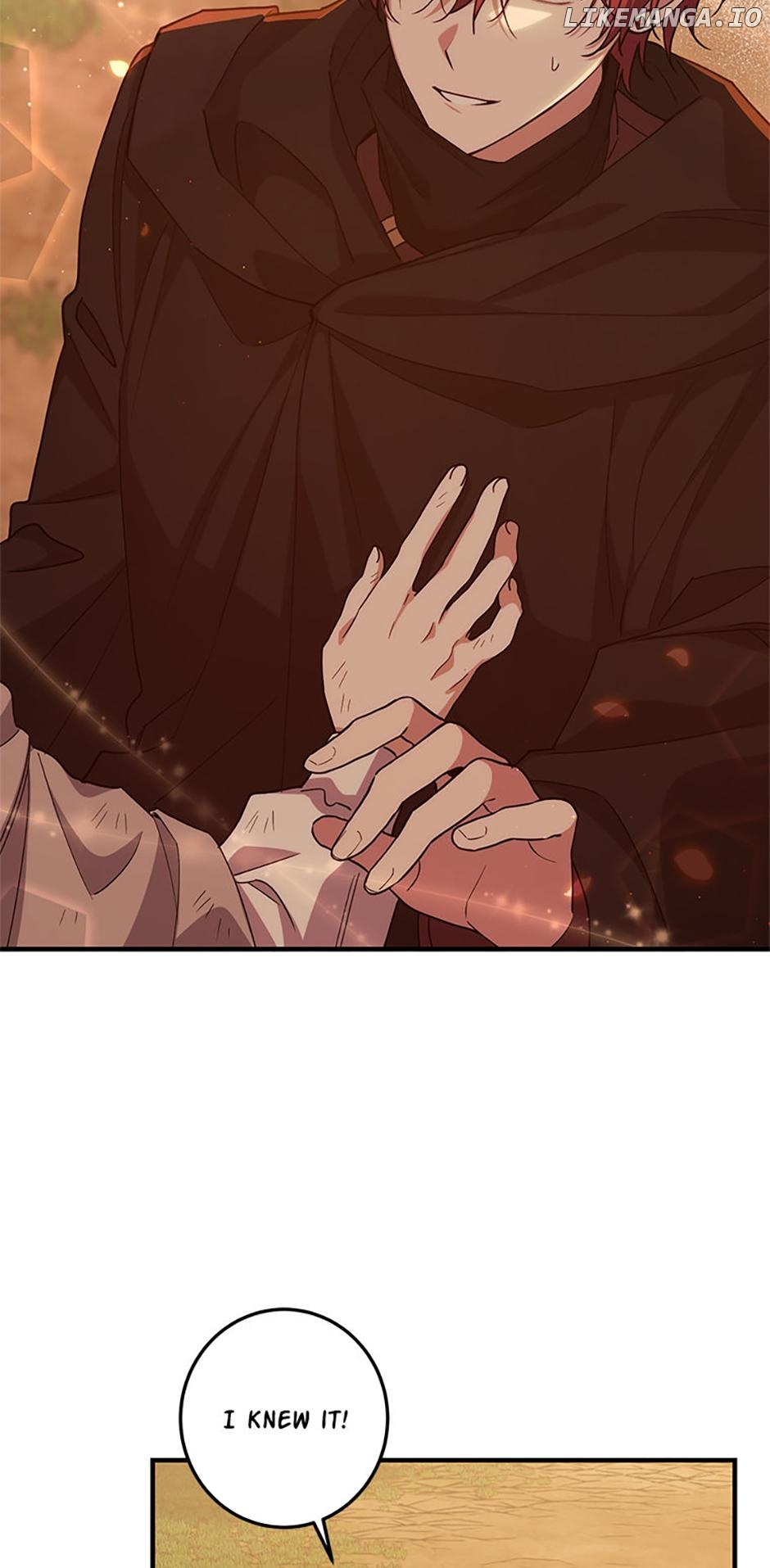 I Raised the Villains Preciously Chapter 51 - page 5