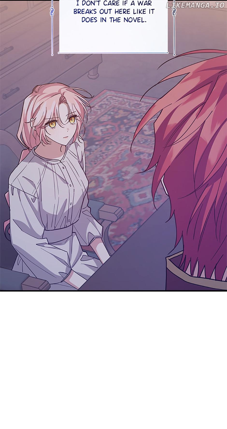 I Raised the Villains Preciously Chapter 51 - page 50