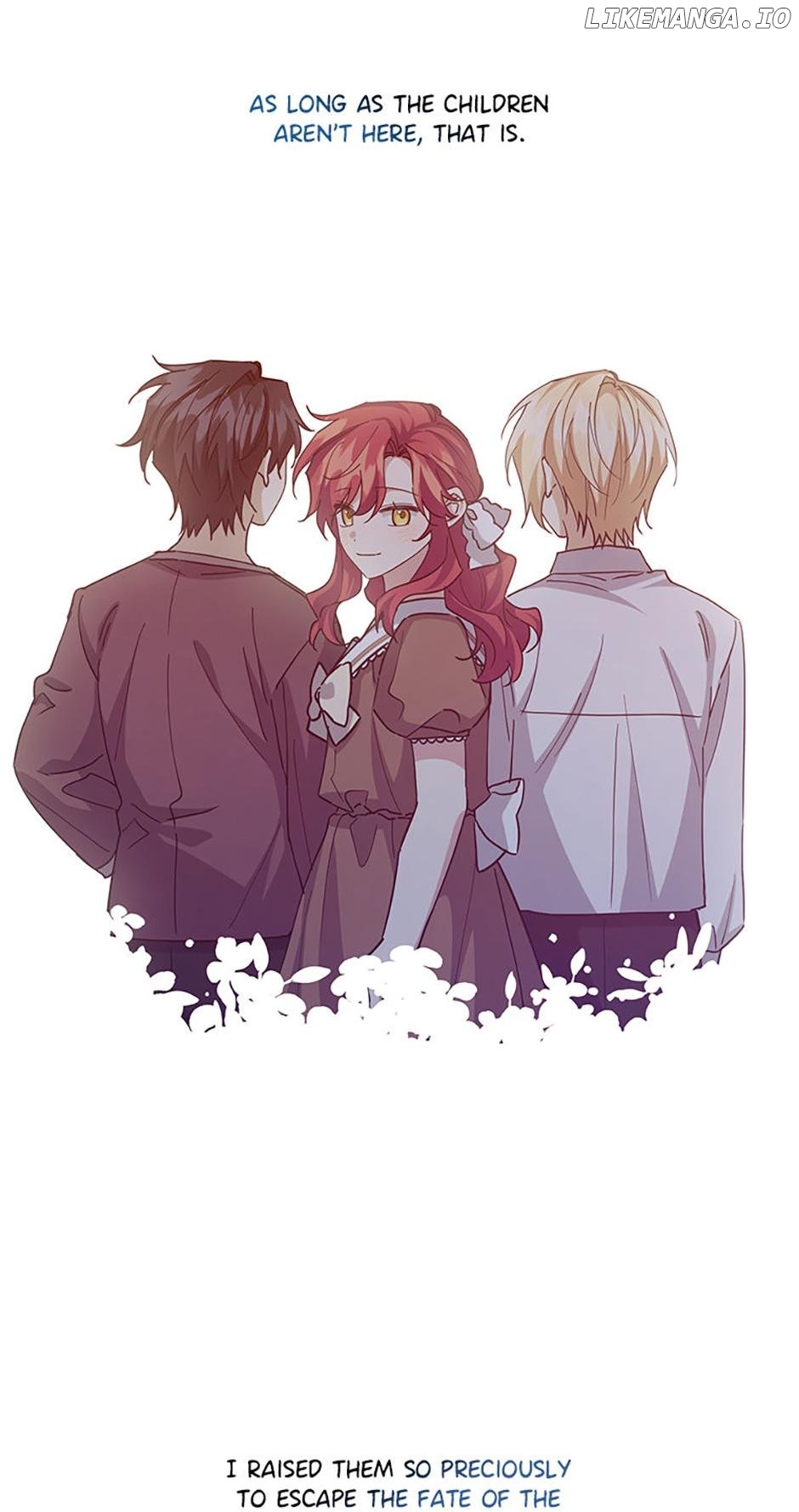 I Raised the Villains Preciously Chapter 51 - page 51