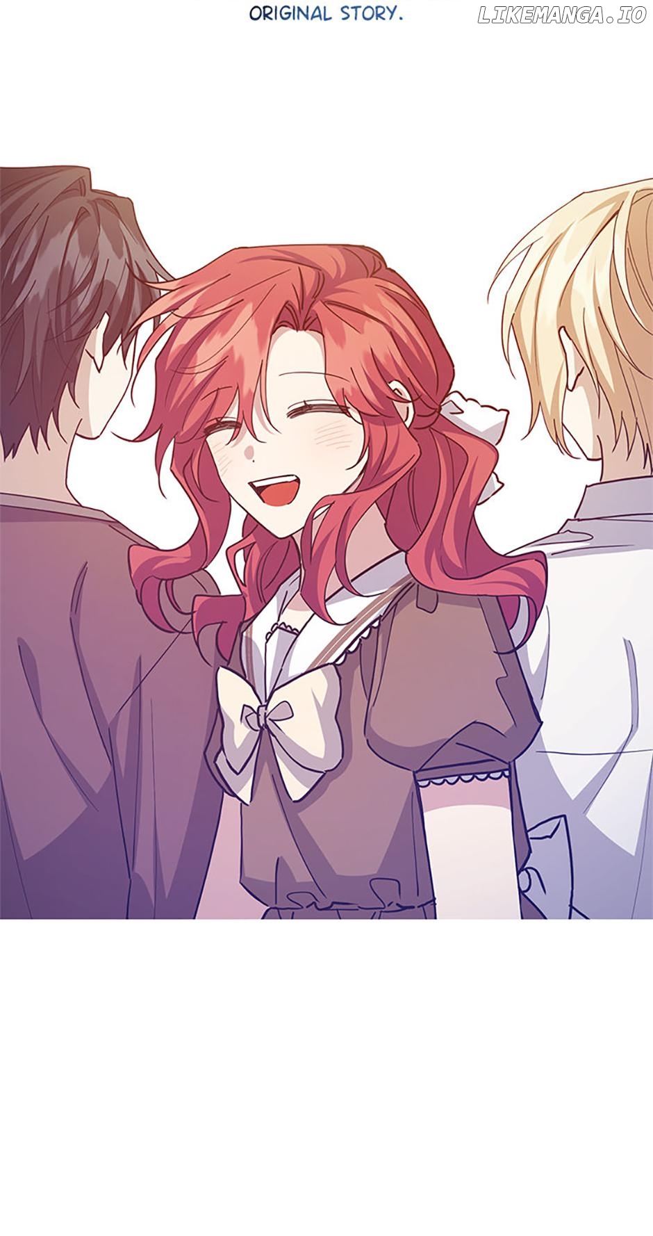 I Raised the Villains Preciously Chapter 51 - page 52