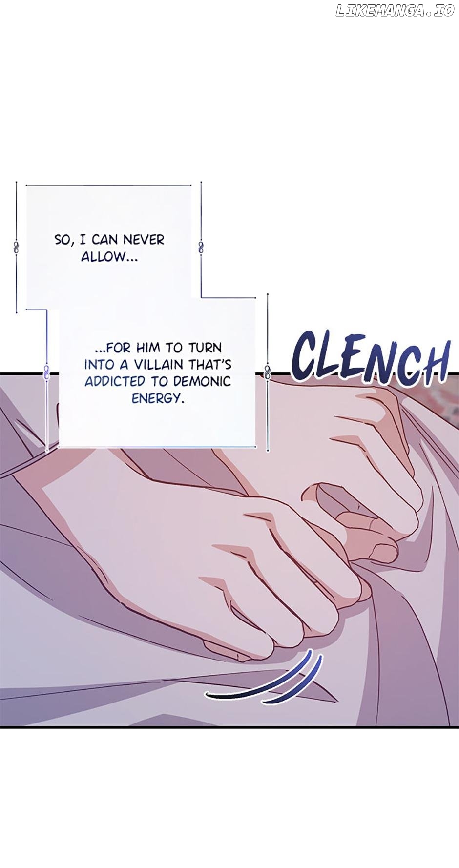 I Raised the Villains Preciously Chapter 51 - page 53