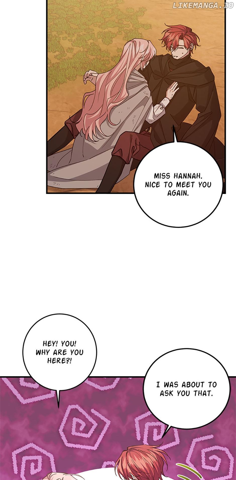 I Raised the Villains Preciously Chapter 51 - page 6