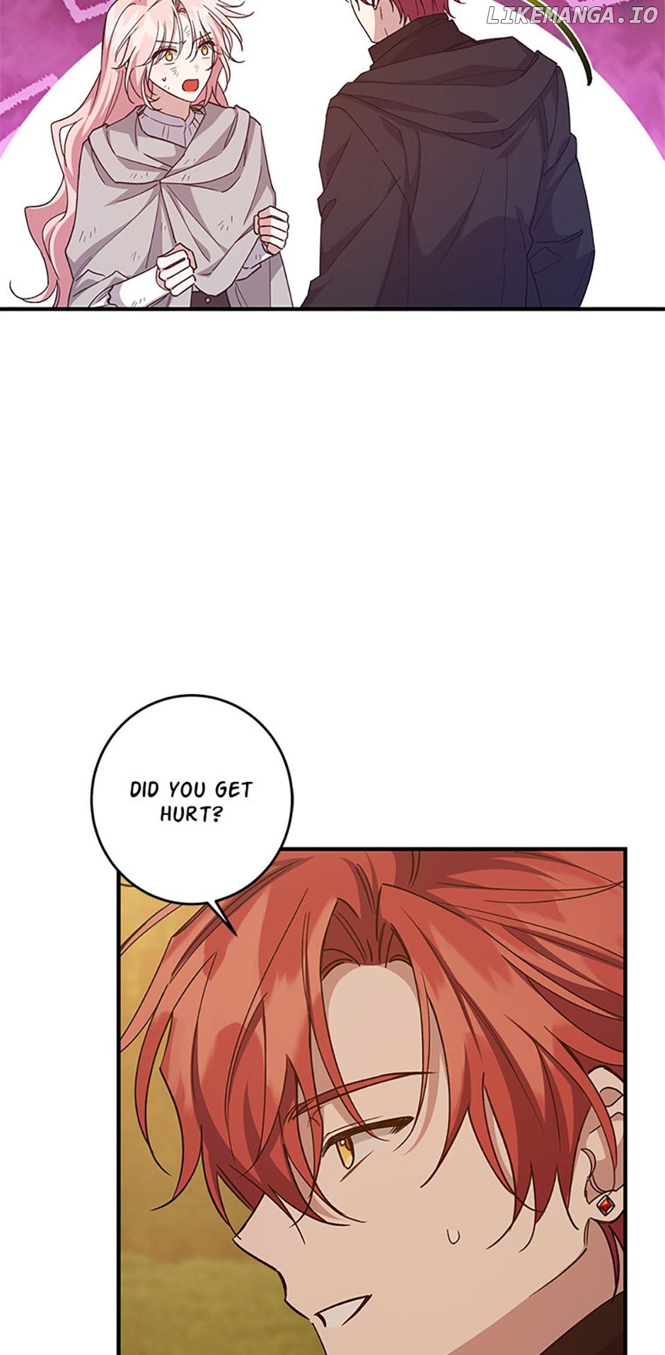 I Raised the Villains Preciously Chapter 51 - page 7