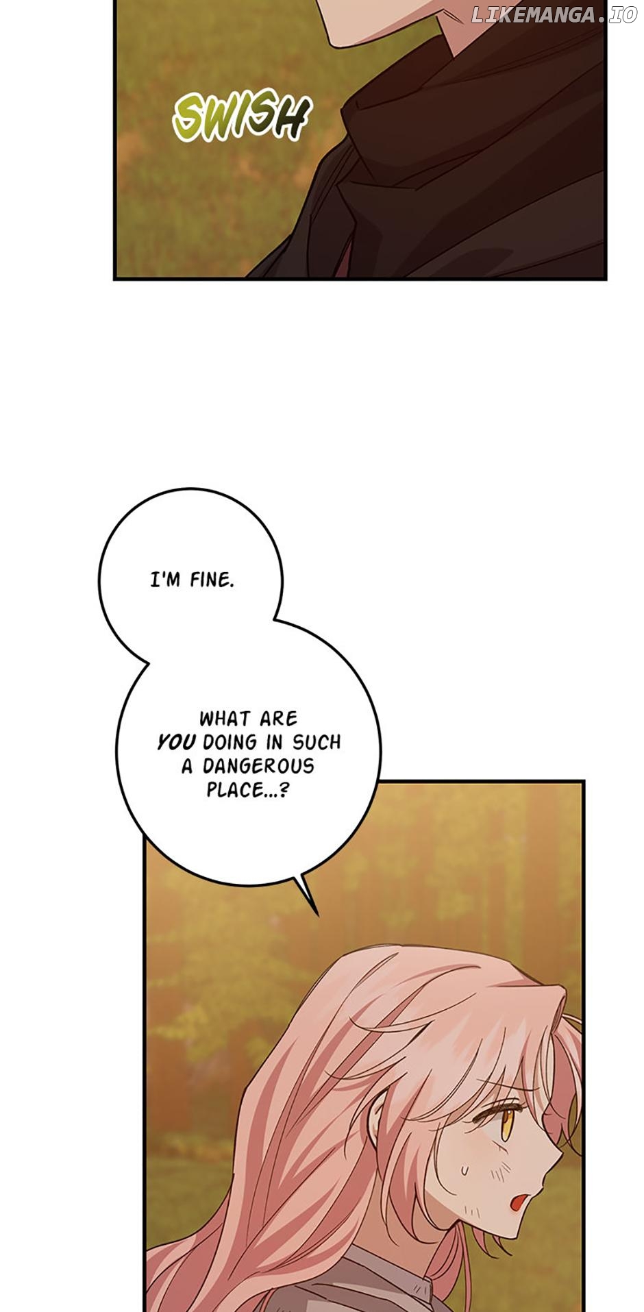 I Raised the Villains Preciously Chapter 51 - page 8