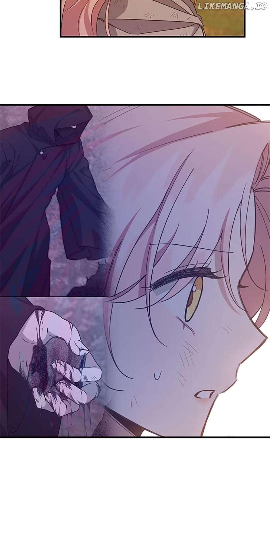 I Raised the Villains Preciously Chapter 51 - page 9