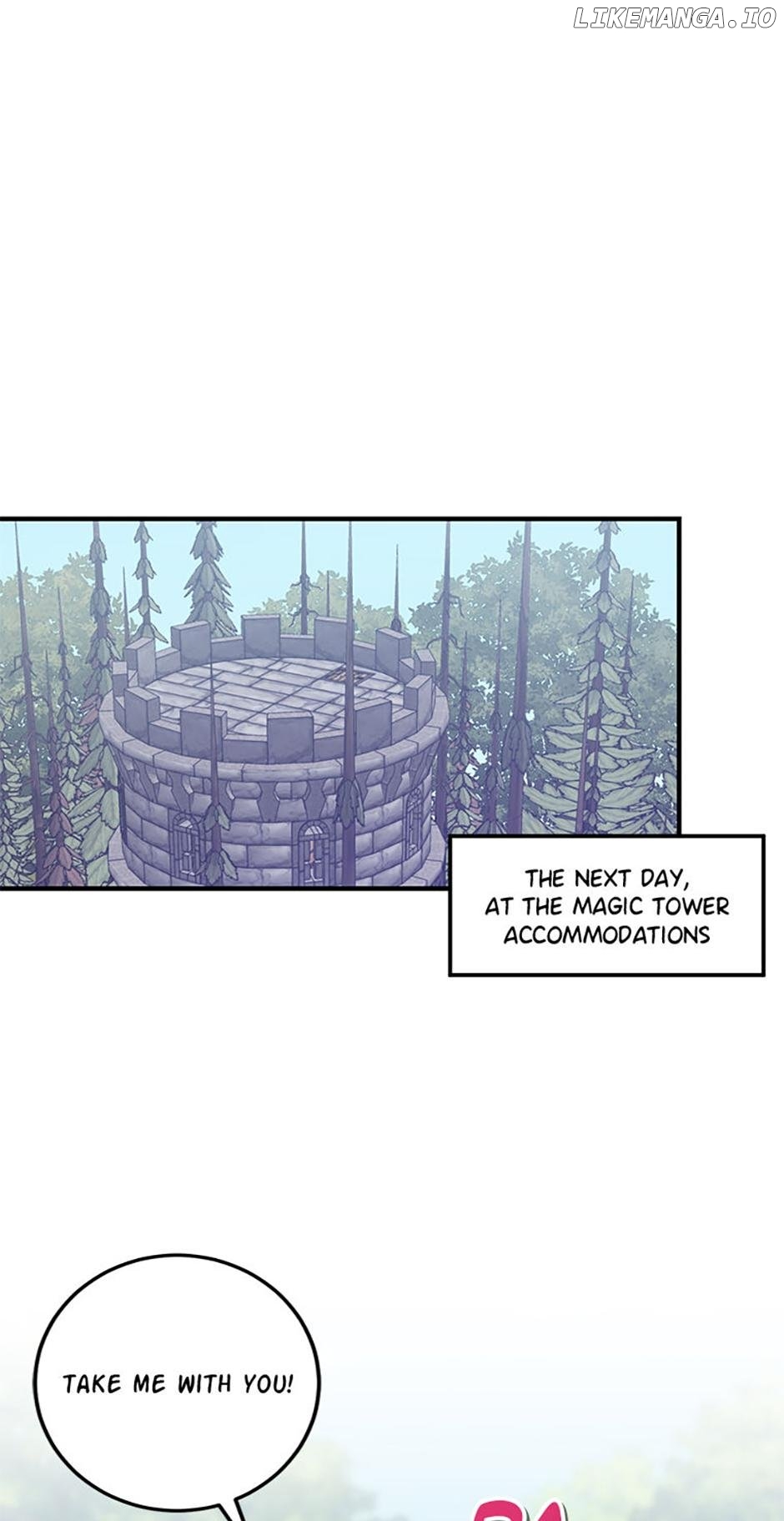 I Raised the Villains Preciously Chapter 52 - page 1