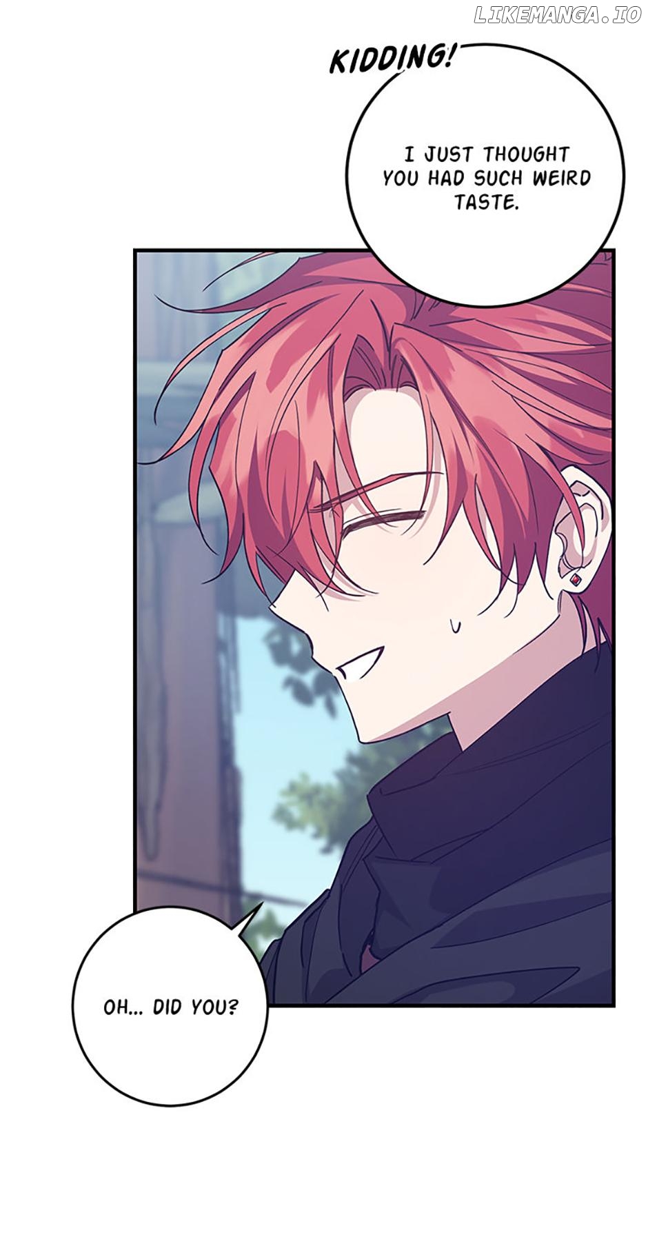 I Raised the Villains Preciously Chapter 52 - page 10