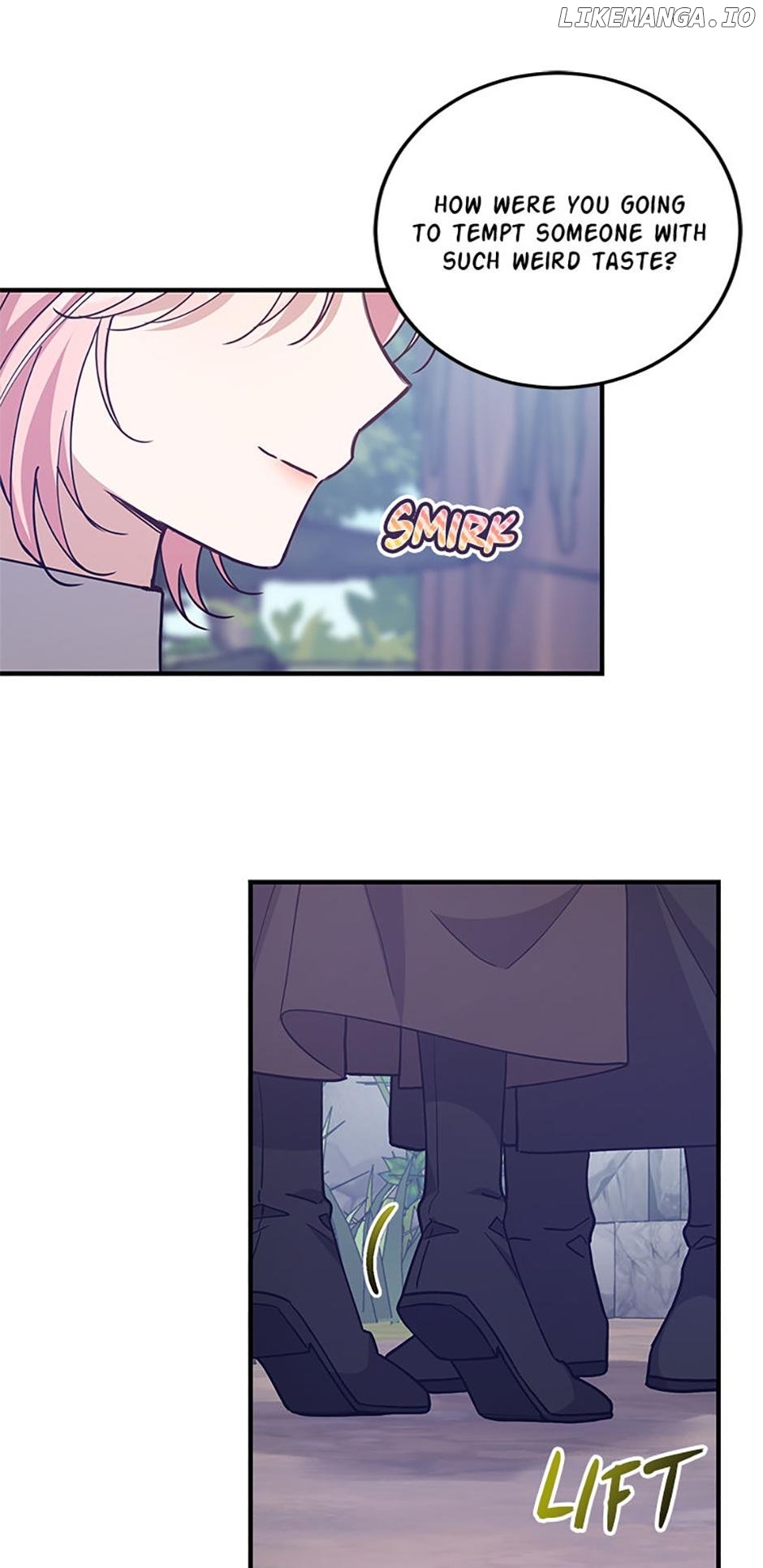 I Raised the Villains Preciously Chapter 52 - page 11