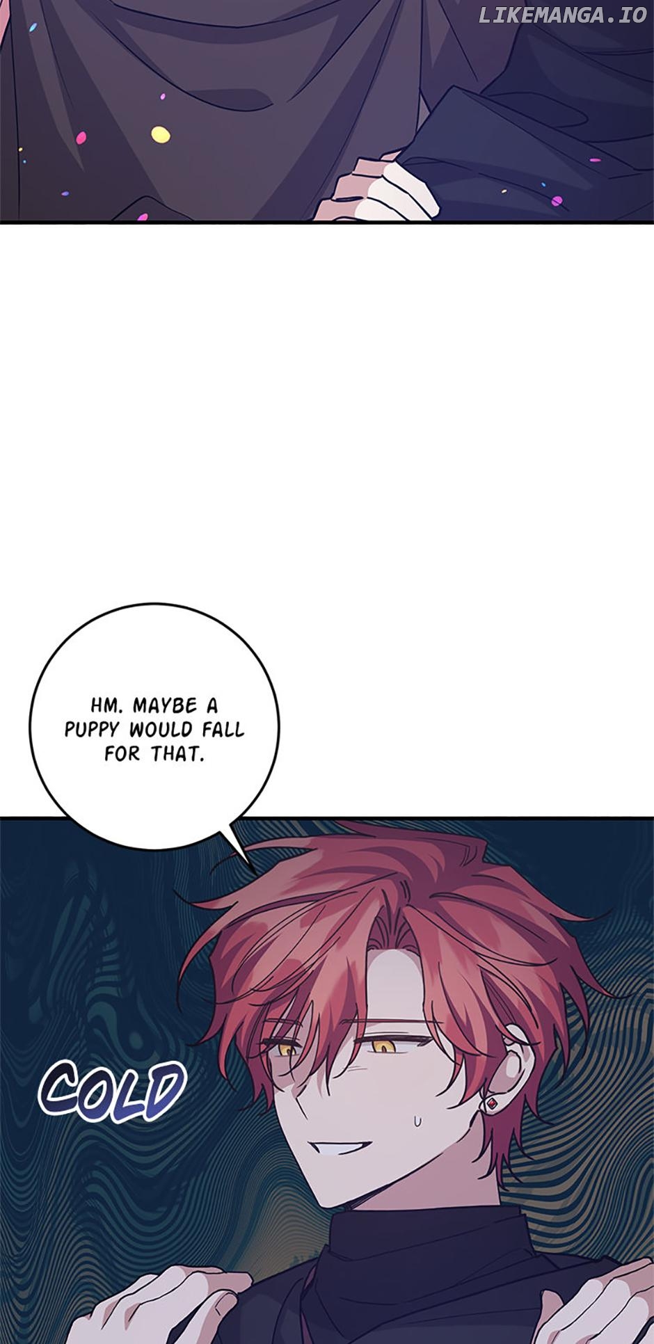 I Raised the Villains Preciously Chapter 52 - page 13