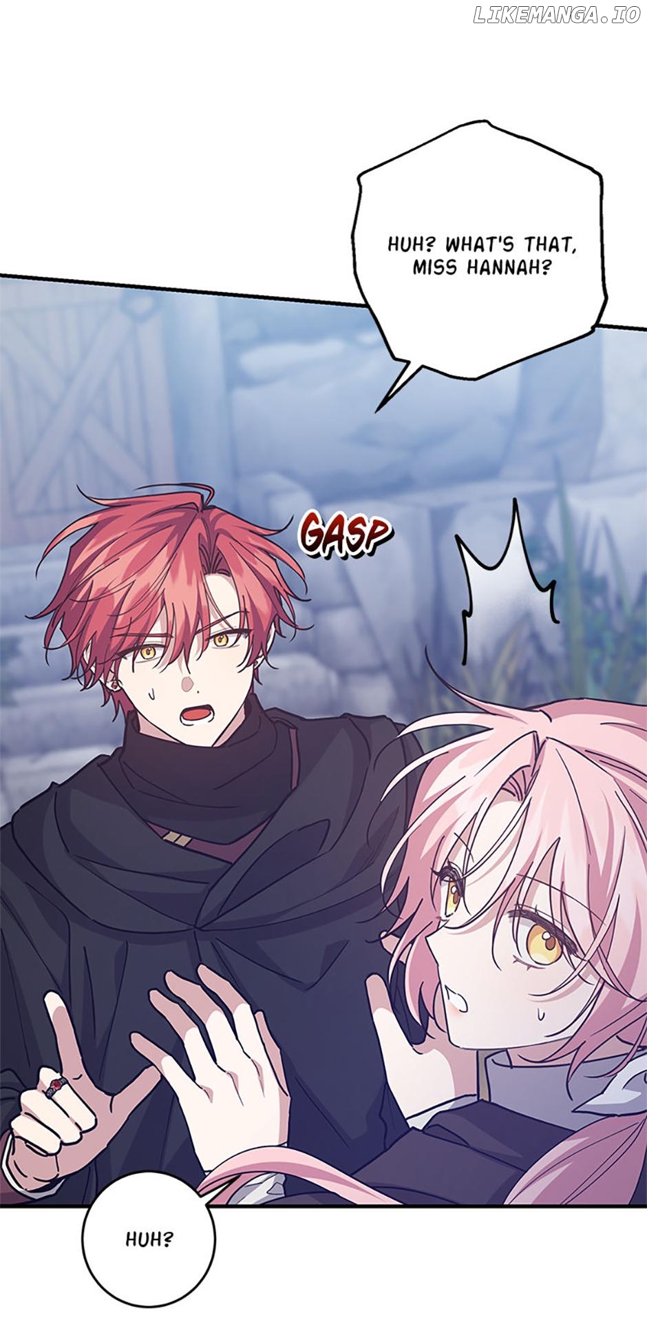 I Raised the Villains Preciously Chapter 52 - page 15