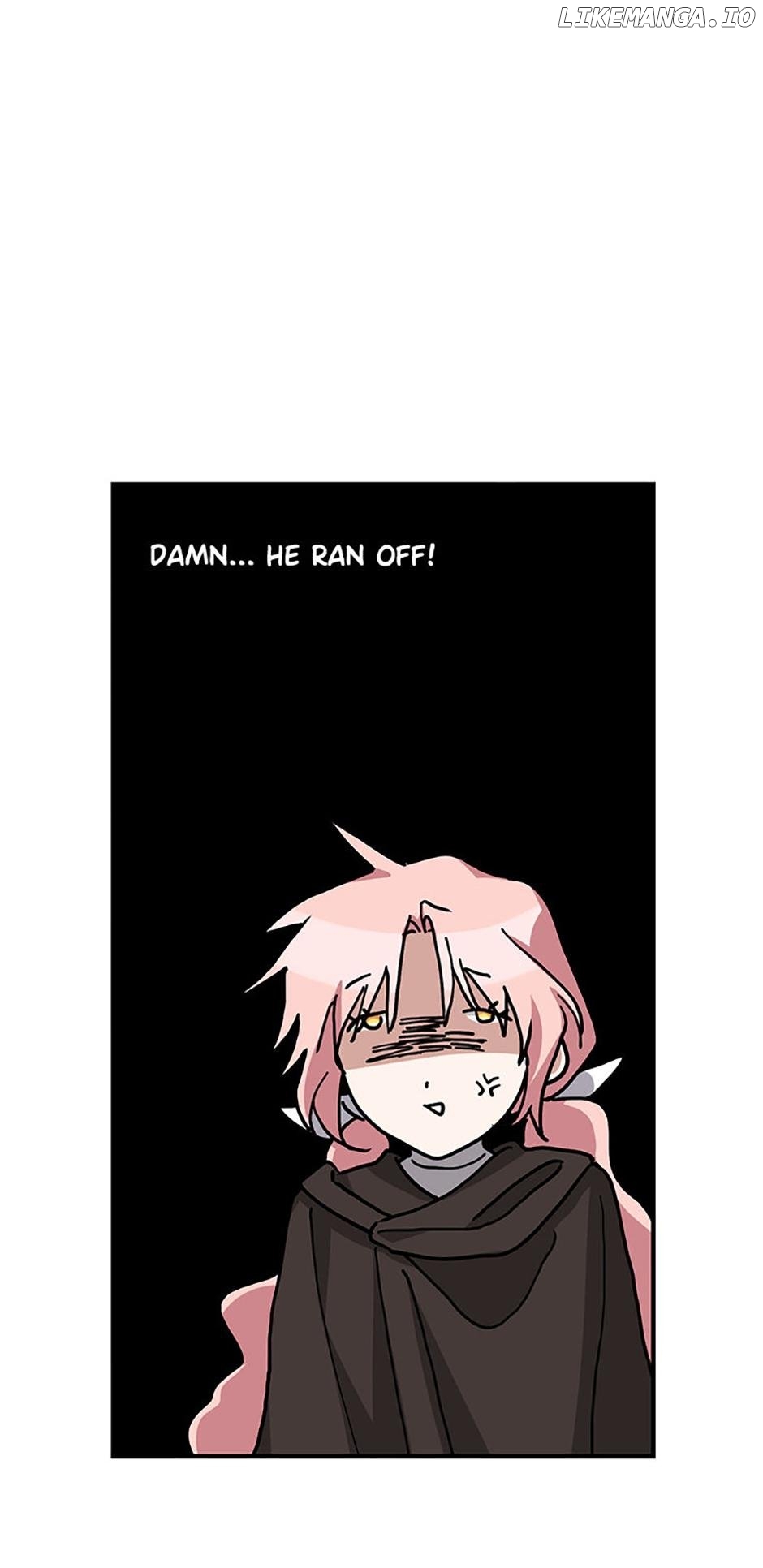 I Raised the Villains Preciously Chapter 52 - page 18