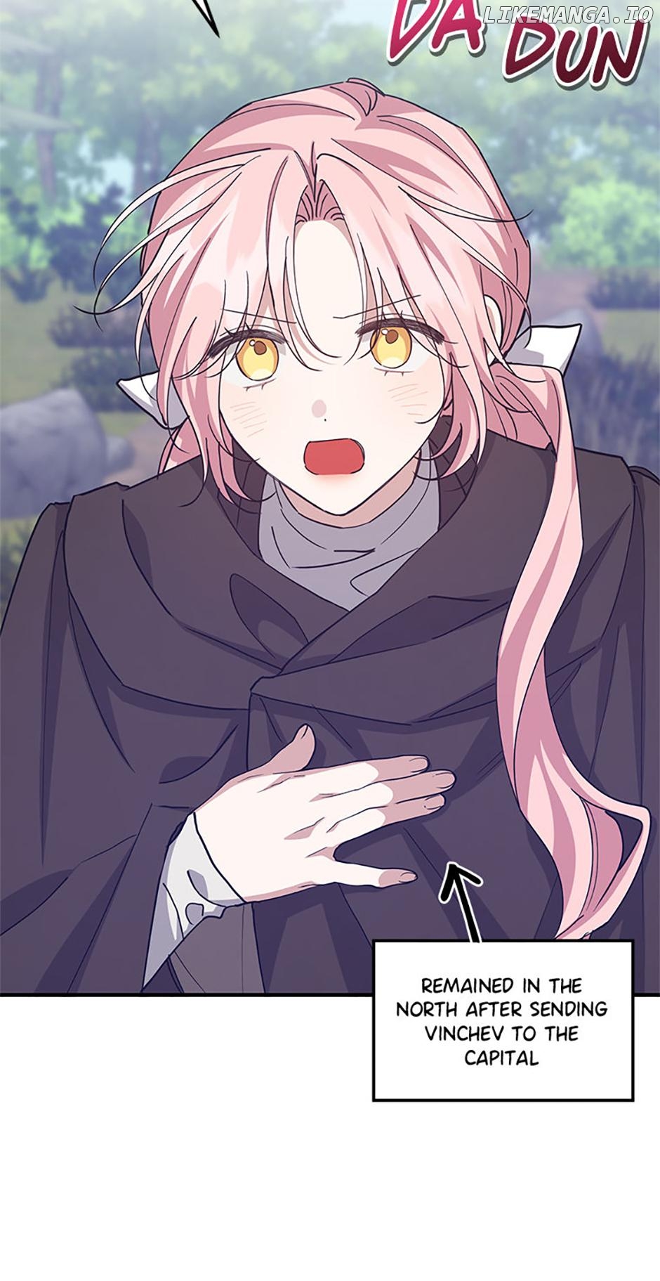 I Raised the Villains Preciously Chapter 52 - page 2