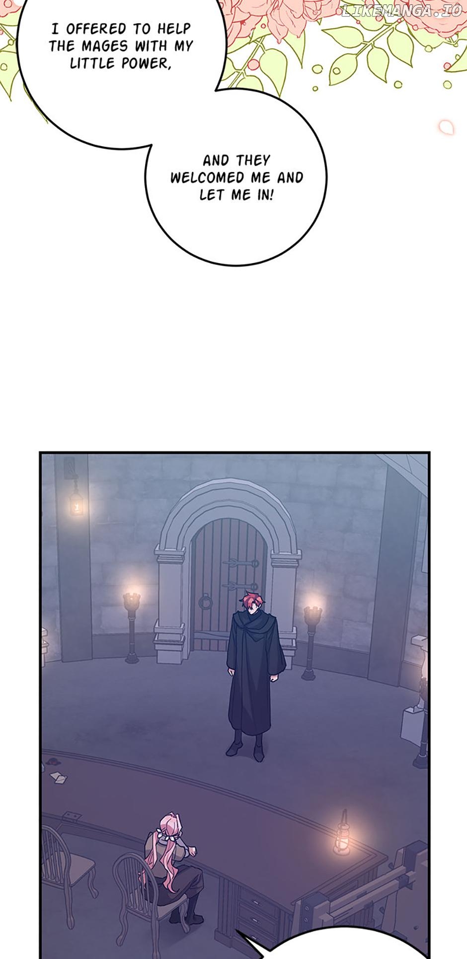I Raised the Villains Preciously Chapter 52 - page 25