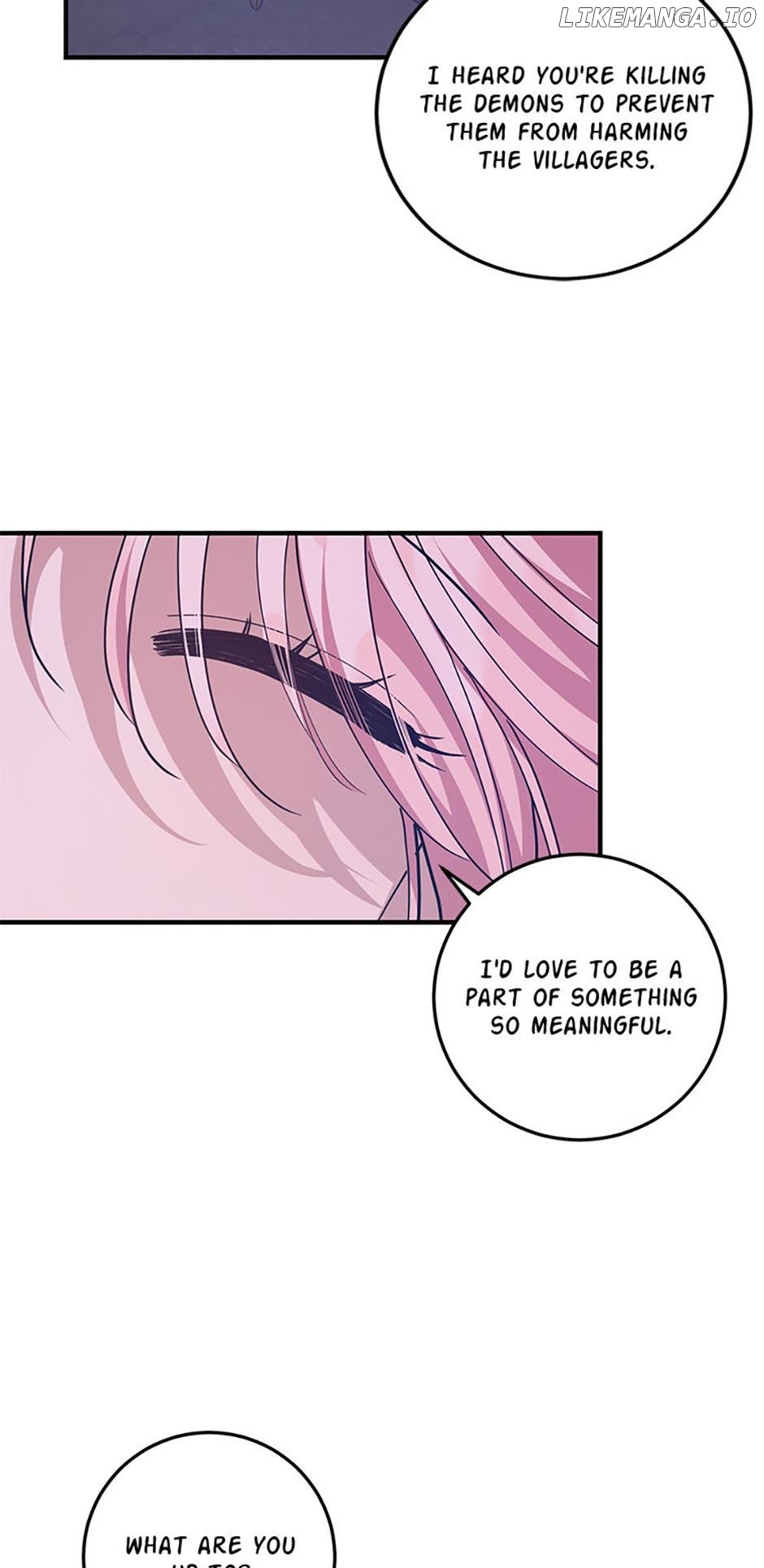 I Raised the Villains Preciously Chapter 52 - page 26