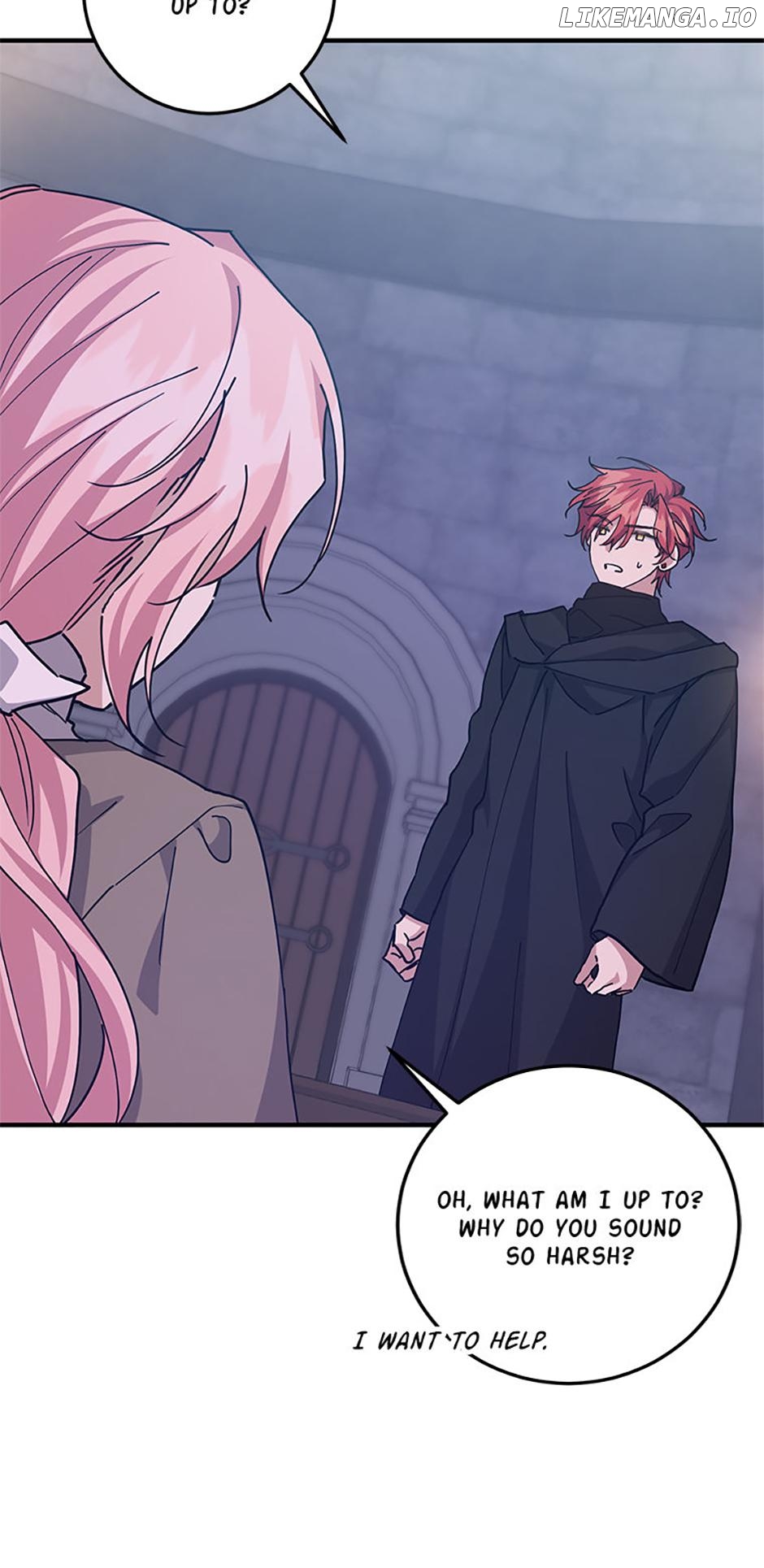 I Raised the Villains Preciously Chapter 52 - page 27