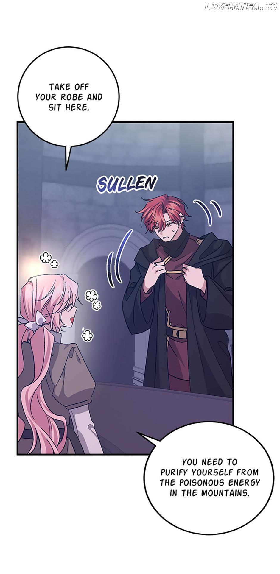 I Raised the Villains Preciously Chapter 52 - page 28