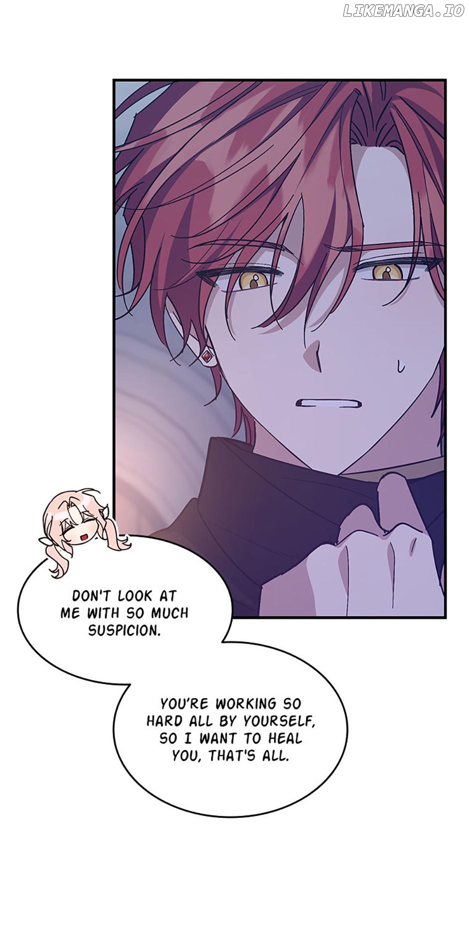 I Raised the Villains Preciously Chapter 52 - page 29