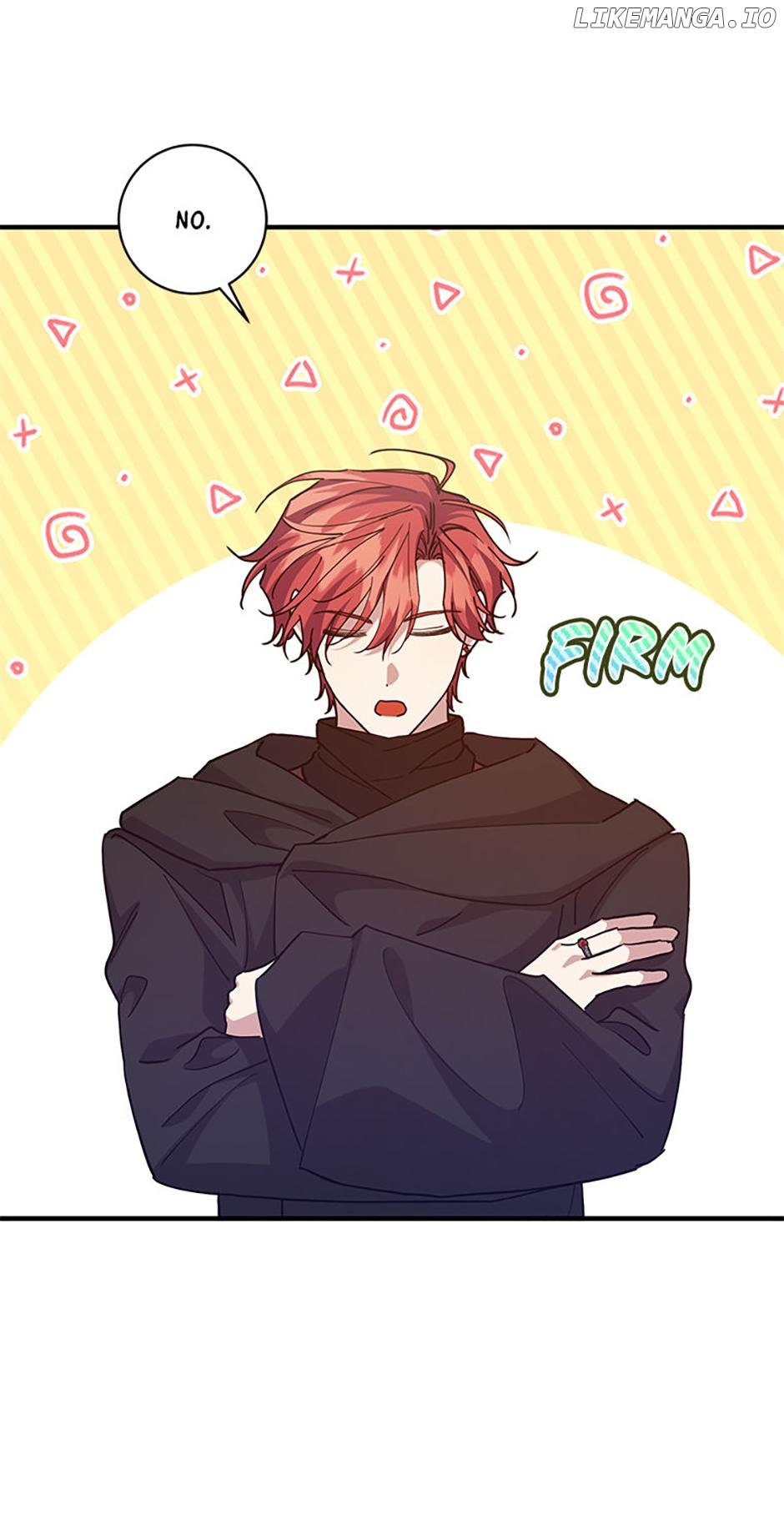 I Raised the Villains Preciously Chapter 52 - page 3