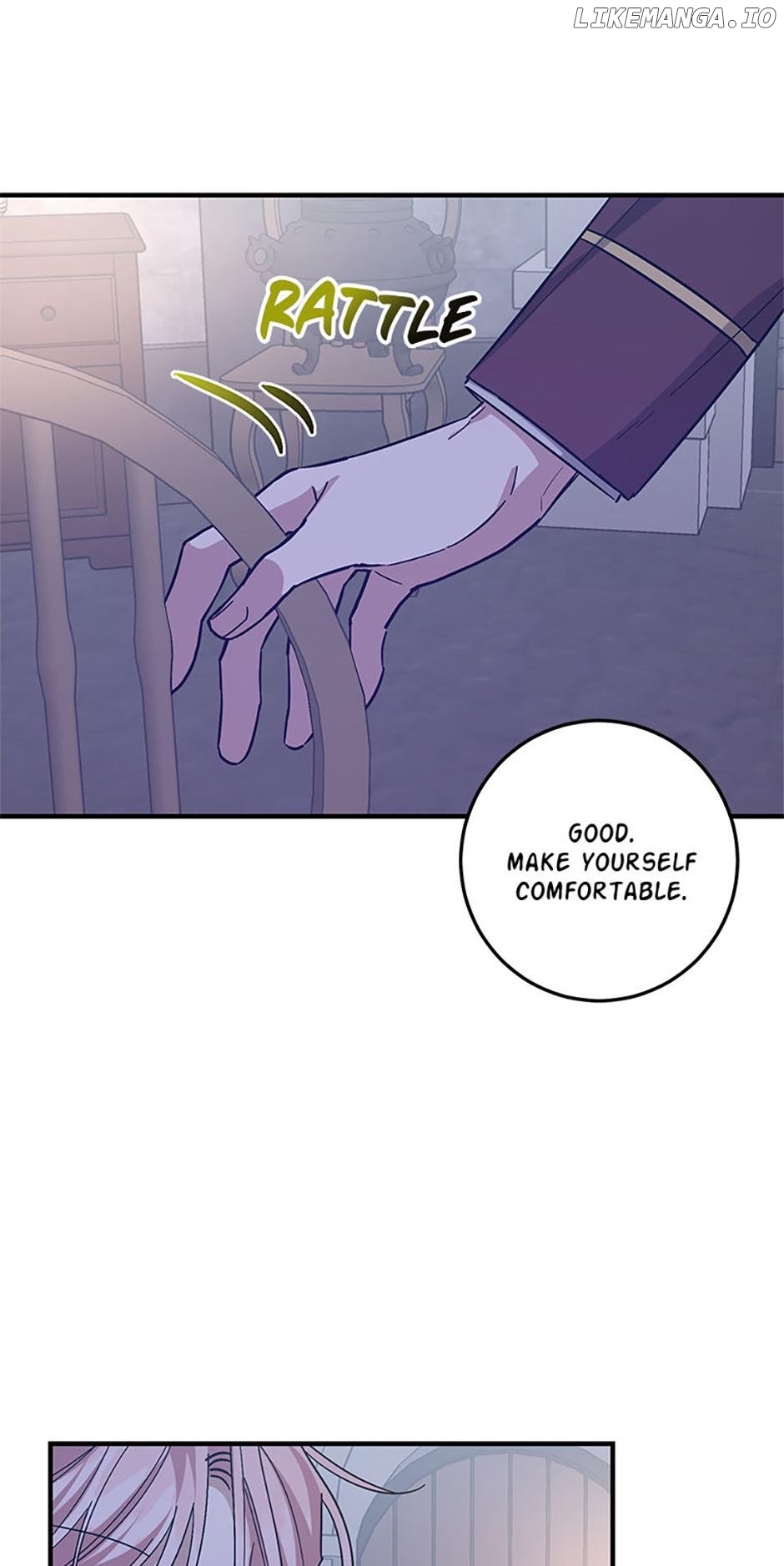 I Raised the Villains Preciously Chapter 52 - page 30