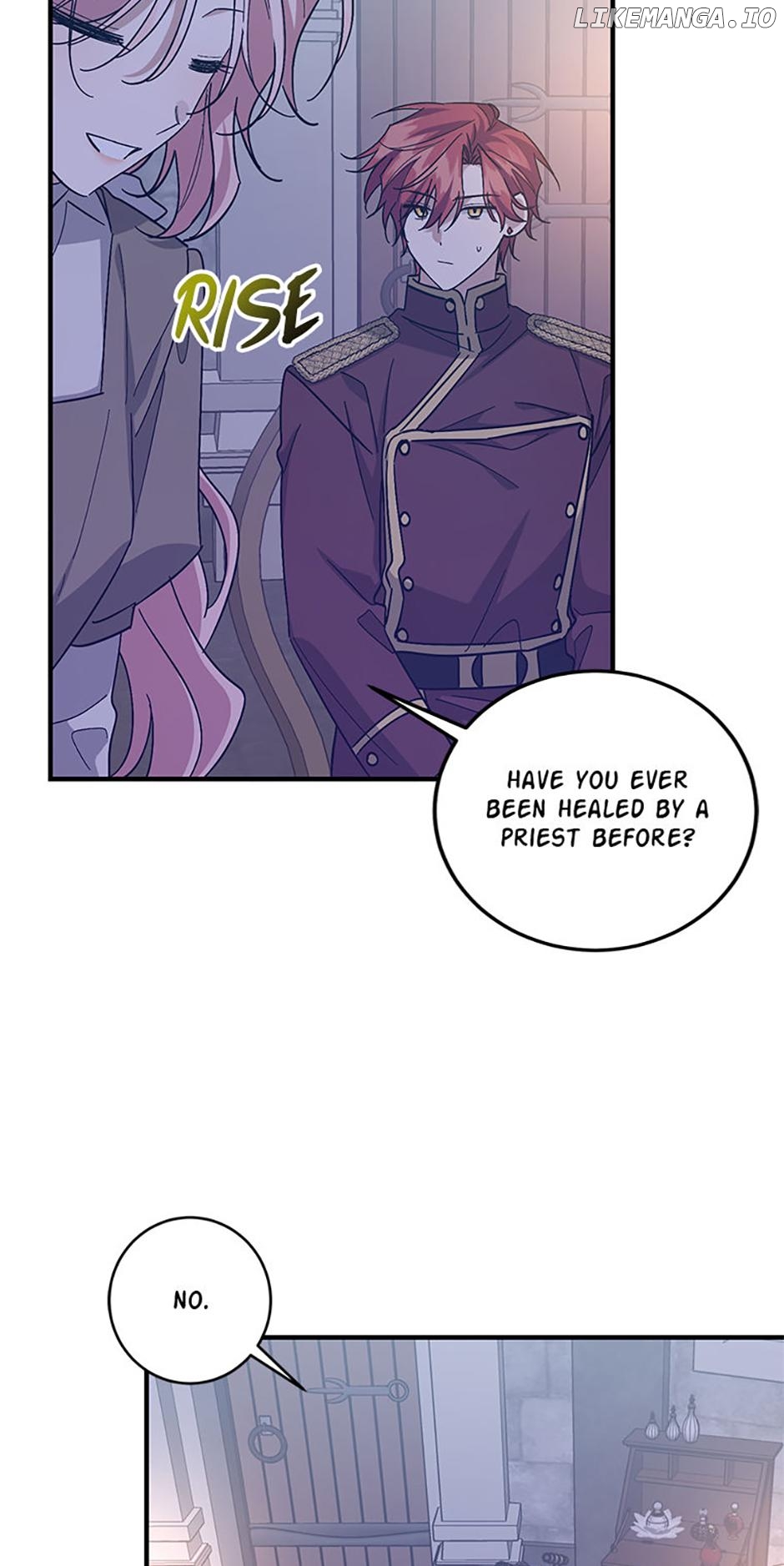 I Raised the Villains Preciously Chapter 52 - page 31