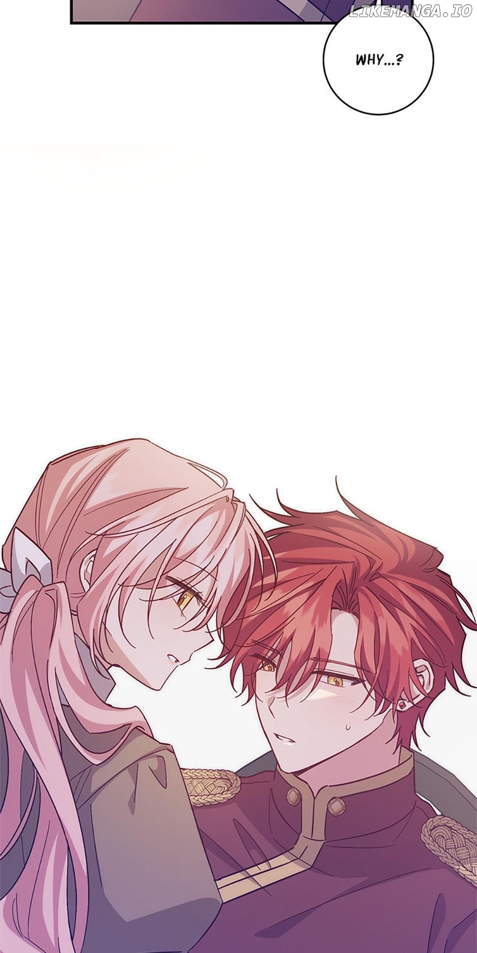 I Raised the Villains Preciously Chapter 52 - page 34