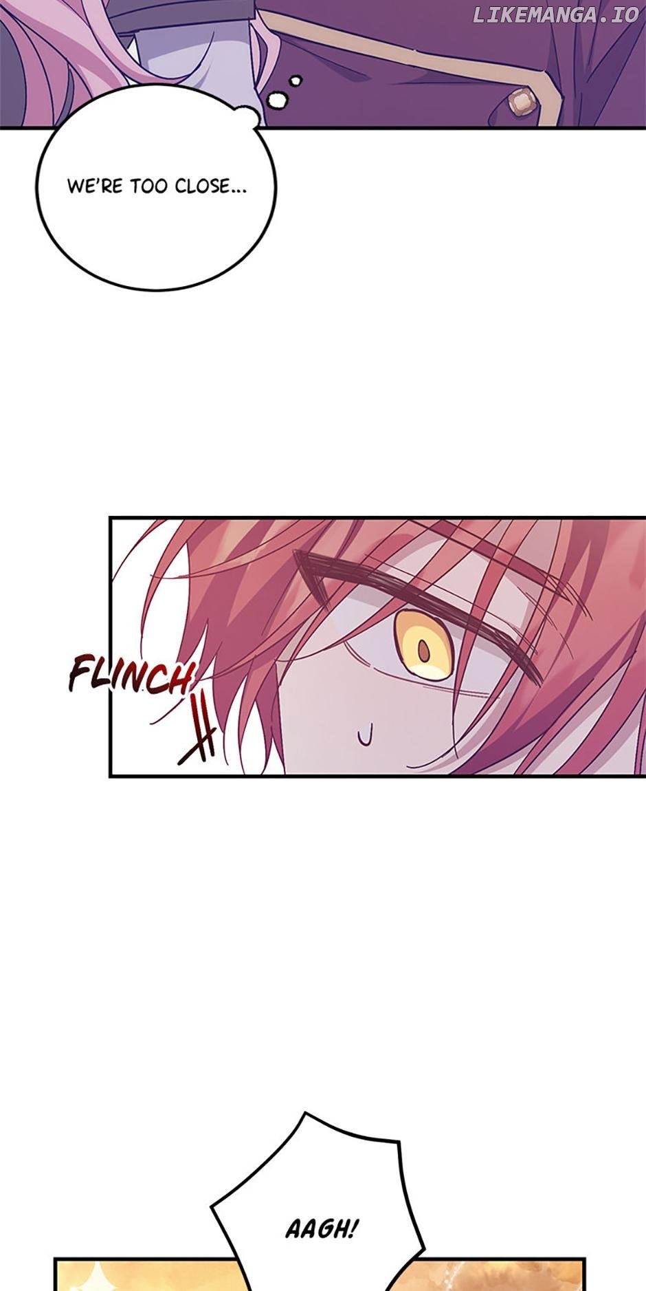 I Raised the Villains Preciously Chapter 52 - page 35