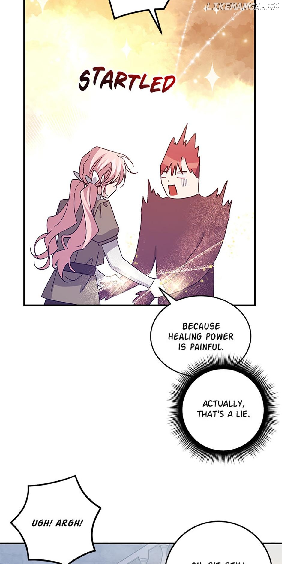 I Raised the Villains Preciously Chapter 52 - page 36