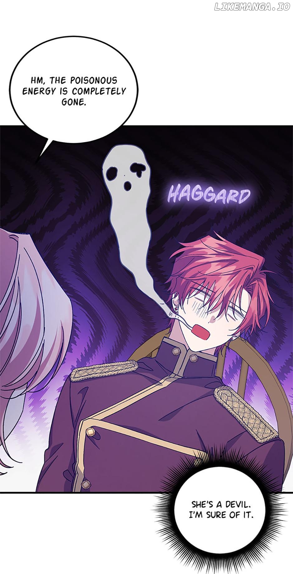 I Raised the Villains Preciously Chapter 52 - page 39
