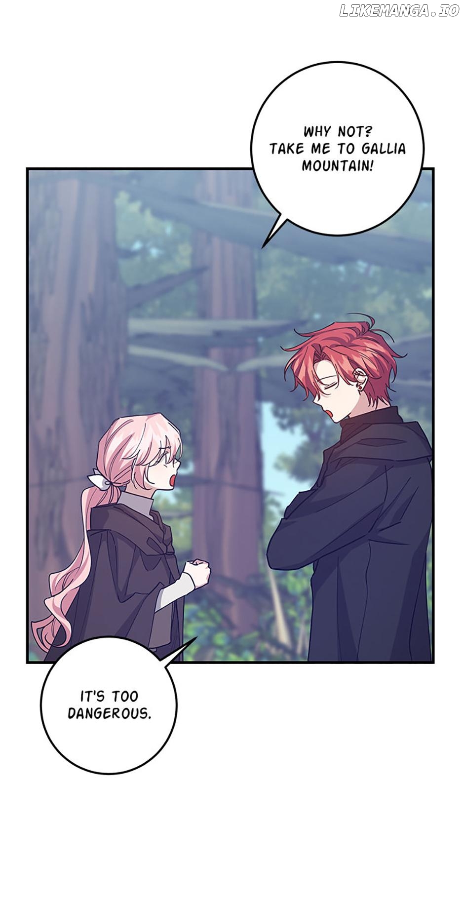 I Raised the Villains Preciously Chapter 52 - page 4