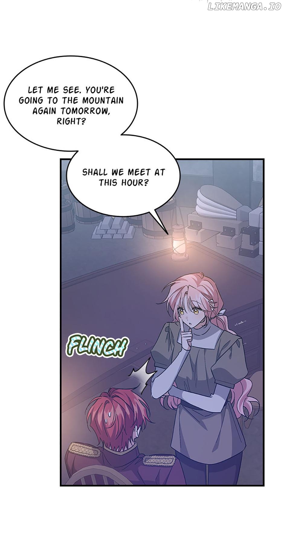 I Raised the Villains Preciously Chapter 52 - page 40