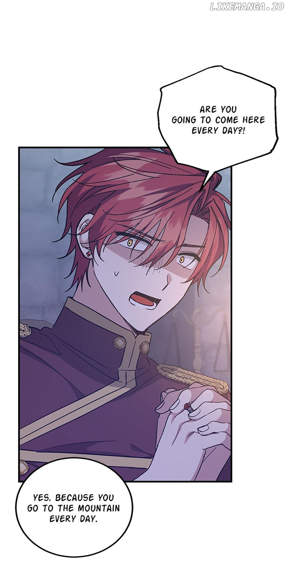 I Raised the Villains Preciously Chapter 52 - page 41