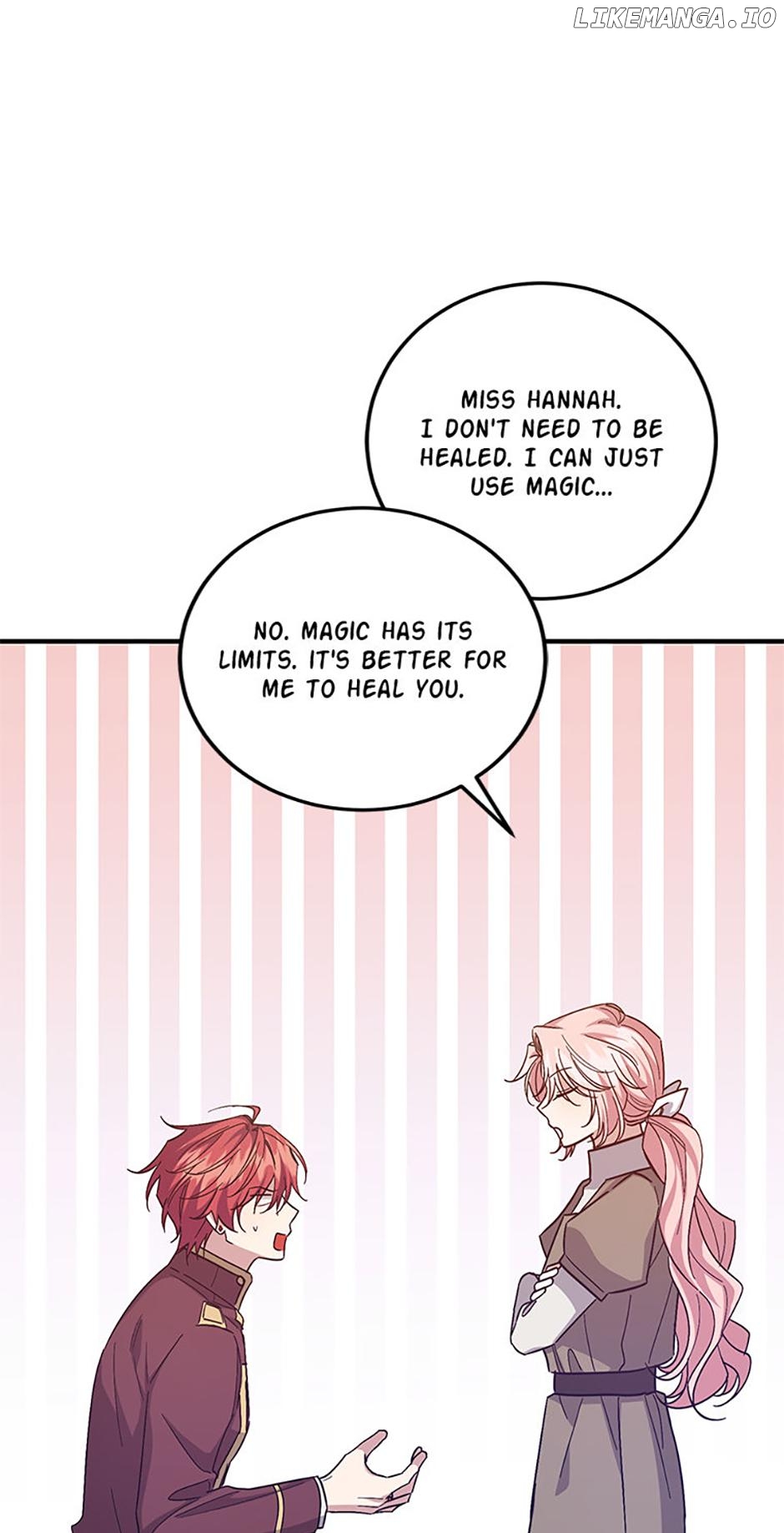 I Raised the Villains Preciously Chapter 52 - page 42