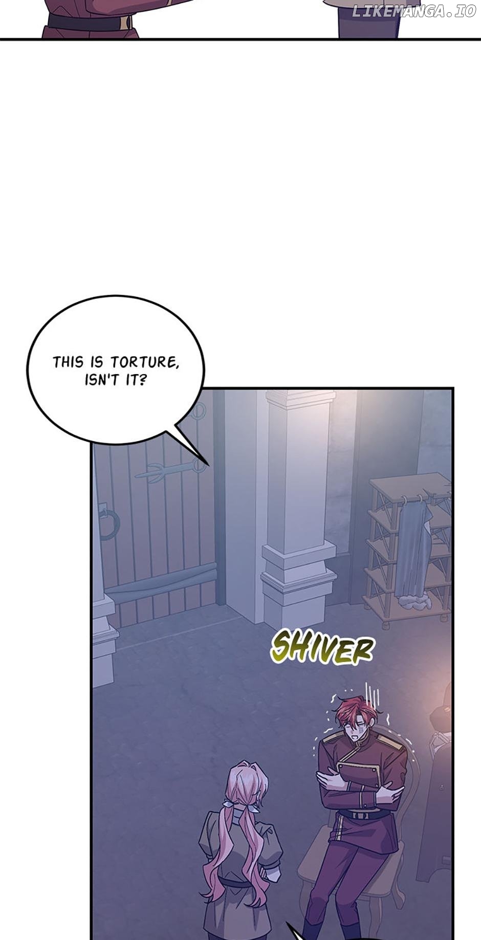 I Raised the Villains Preciously Chapter 52 - page 43