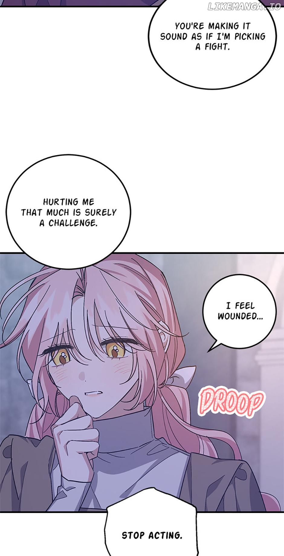 I Raised the Villains Preciously Chapter 52 - page 45