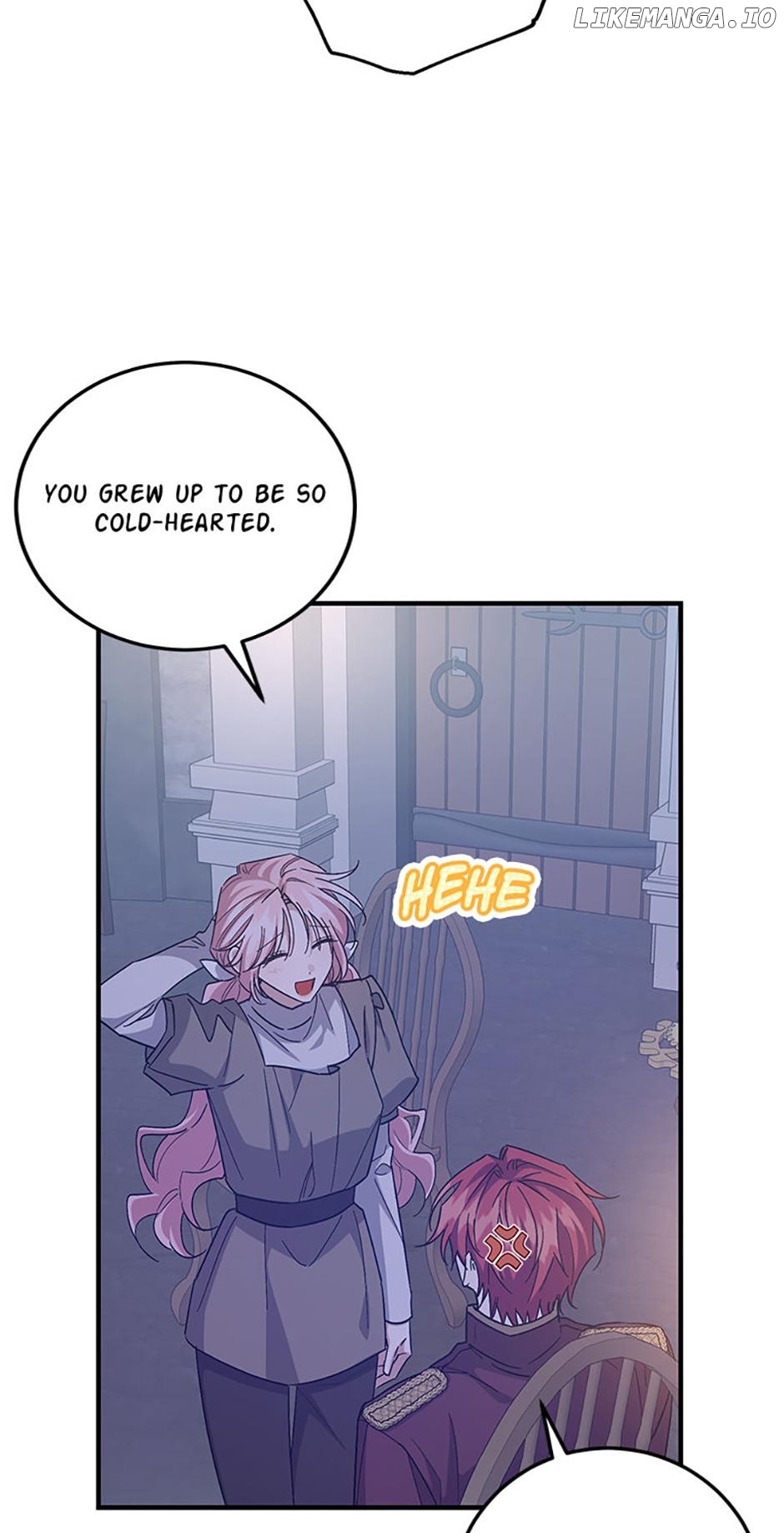 I Raised the Villains Preciously Chapter 52 - page 46