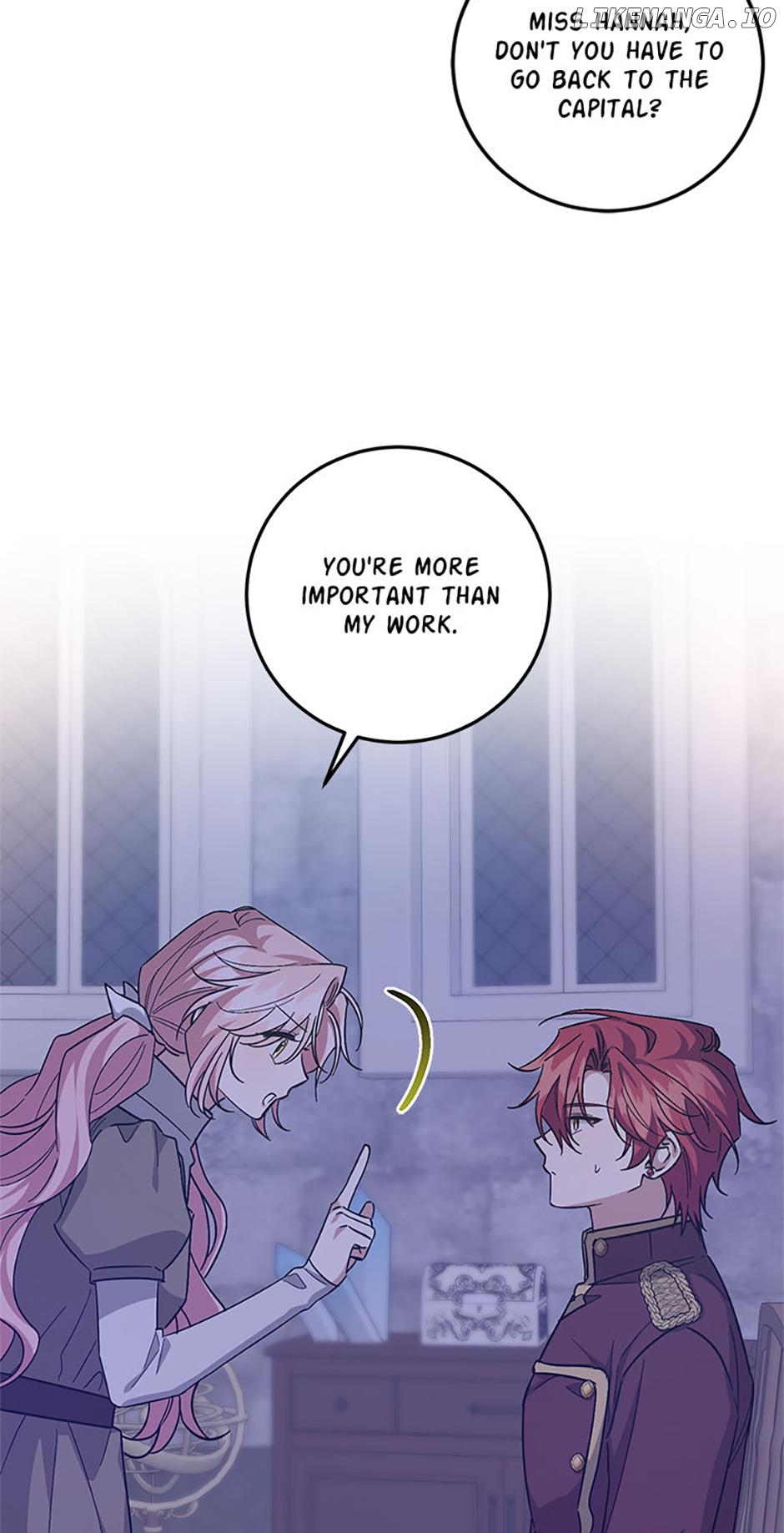 I Raised the Villains Preciously Chapter 52 - page 47