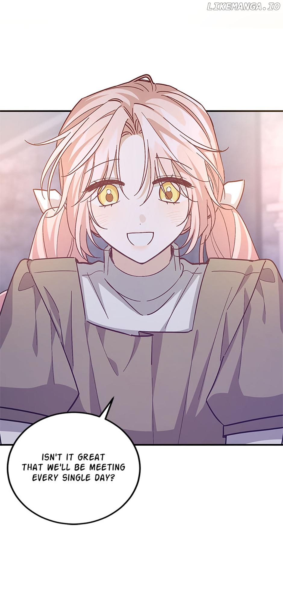 I Raised the Villains Preciously Chapter 52 - page 49