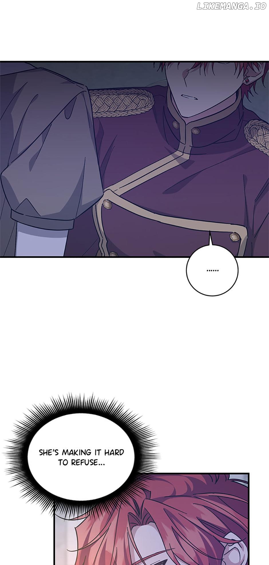 I Raised the Villains Preciously Chapter 52 - page 50