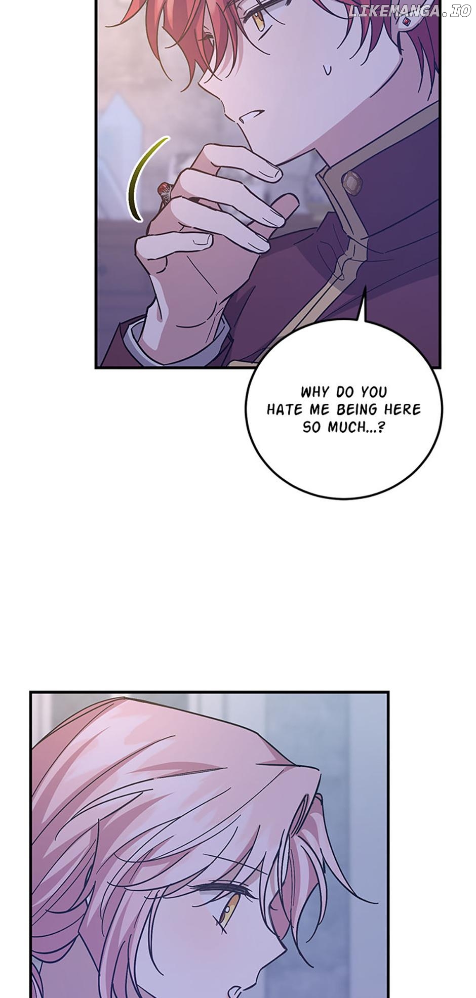I Raised the Villains Preciously Chapter 52 - page 51