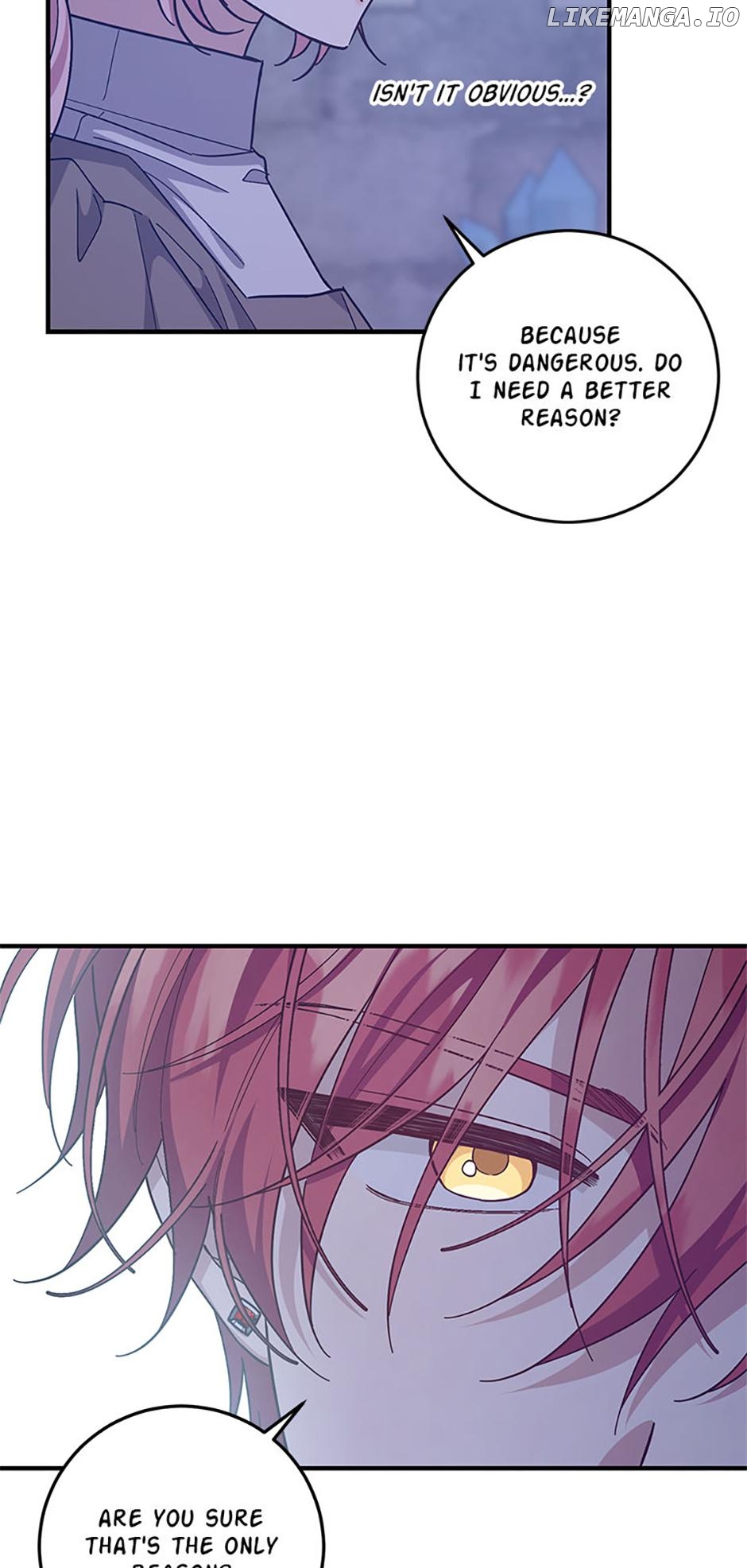 I Raised the Villains Preciously Chapter 52 - page 52