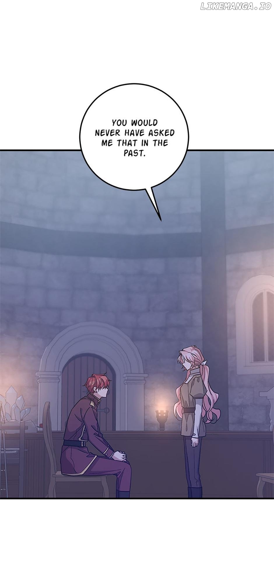 I Raised the Villains Preciously Chapter 52 - page 57