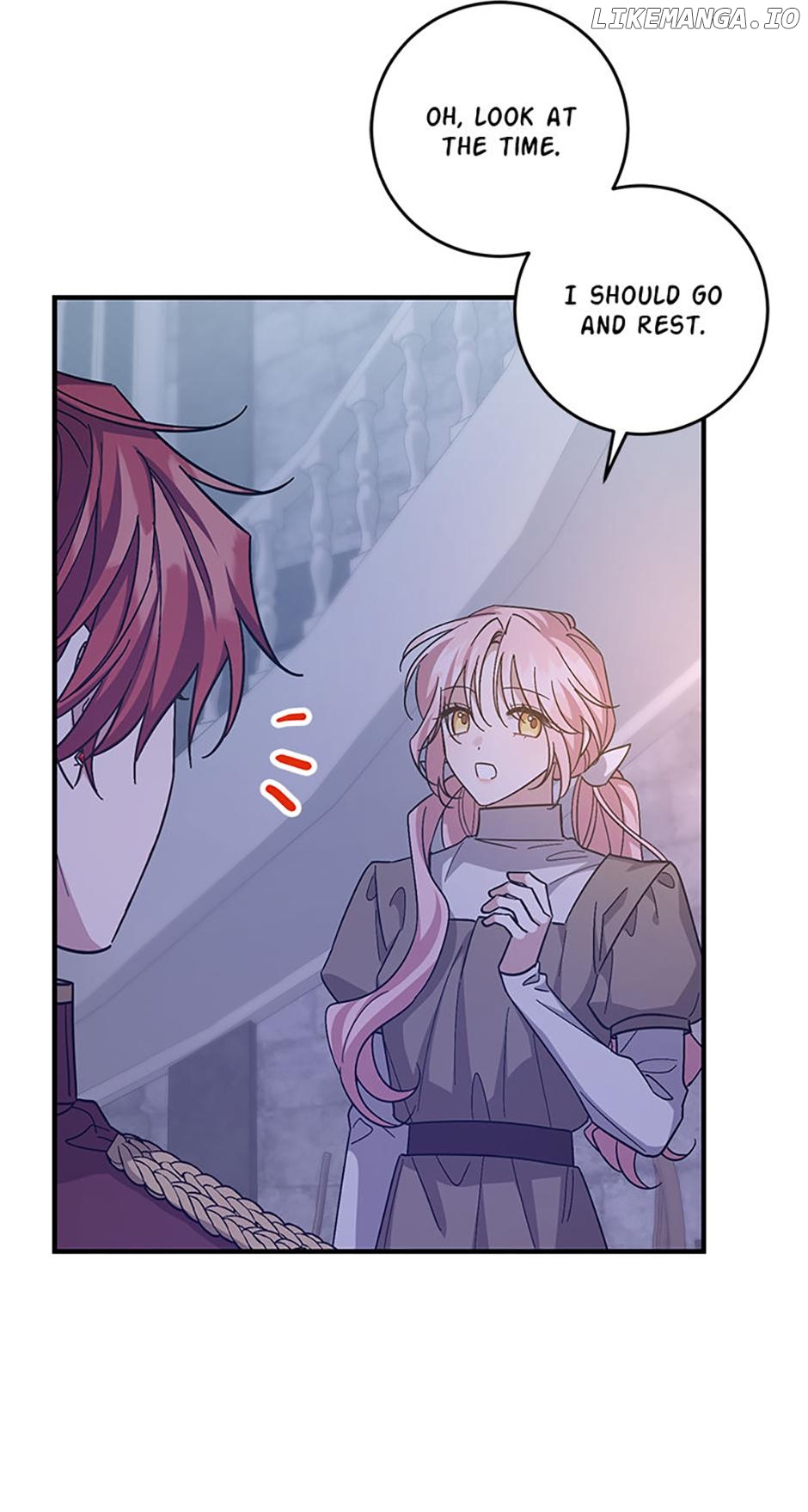 I Raised the Villains Preciously Chapter 52 - page 59