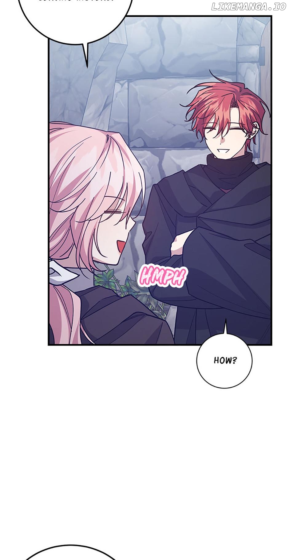 I Raised the Villains Preciously Chapter 52 - page 6