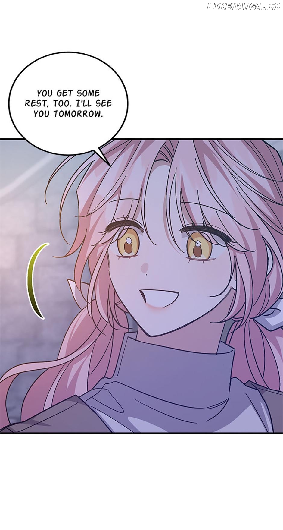 I Raised the Villains Preciously Chapter 52 - page 60