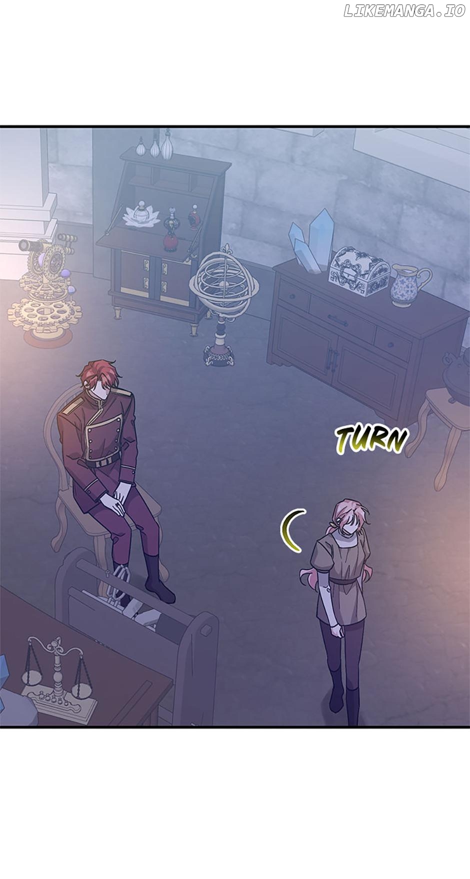 I Raised the Villains Preciously Chapter 52 - page 61