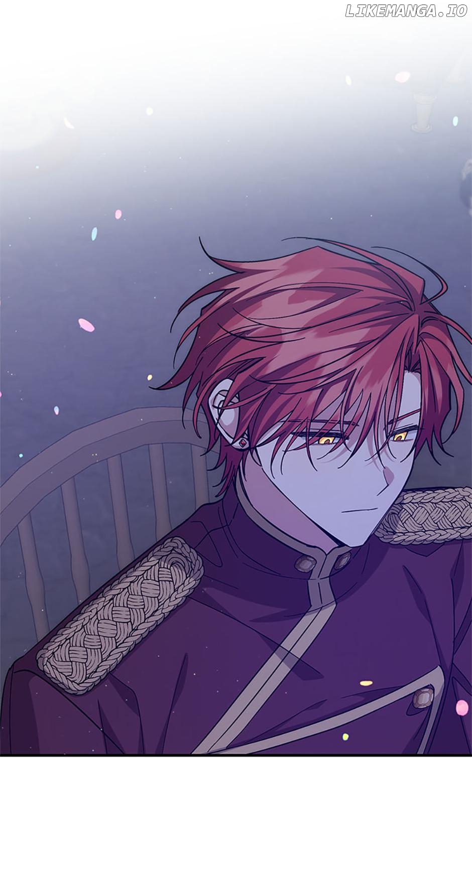 I Raised the Villains Preciously Chapter 52 - page 62