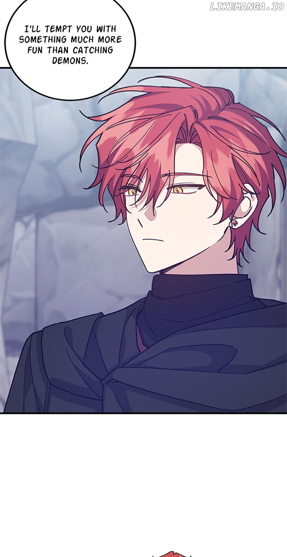 I Raised the Villains Preciously Chapter 52 - page 7