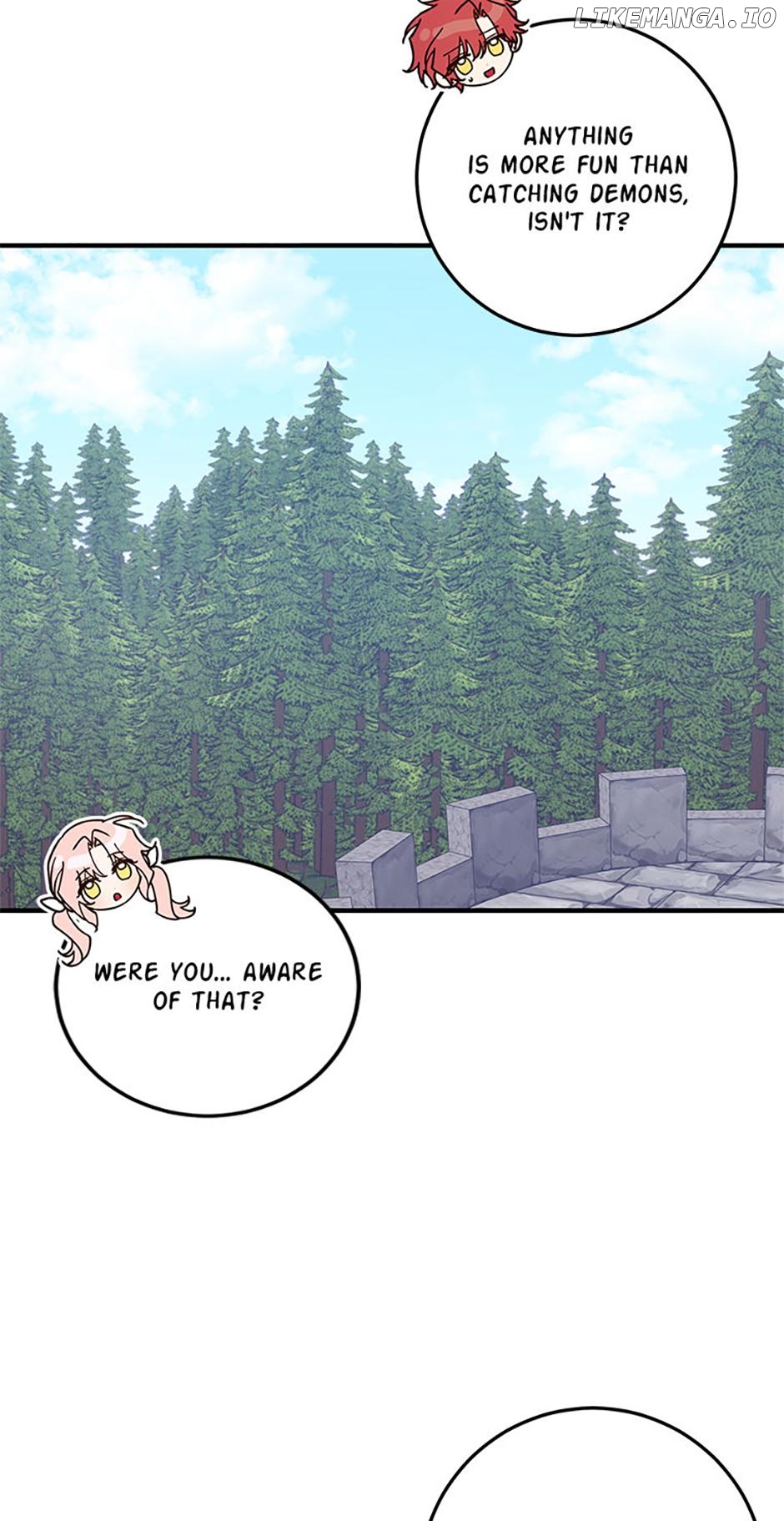 I Raised the Villains Preciously Chapter 52 - page 8