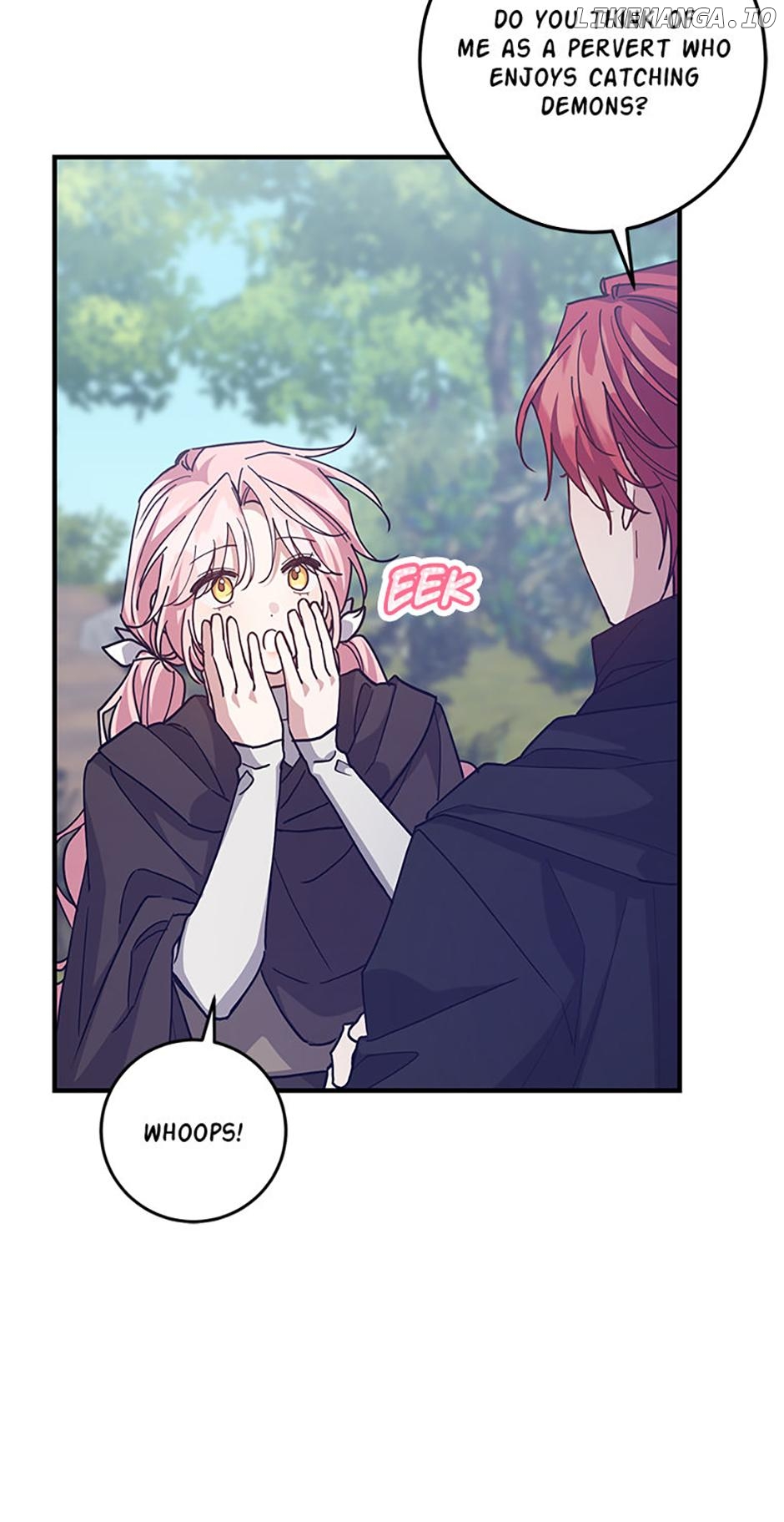 I Raised the Villains Preciously Chapter 52 - page 9