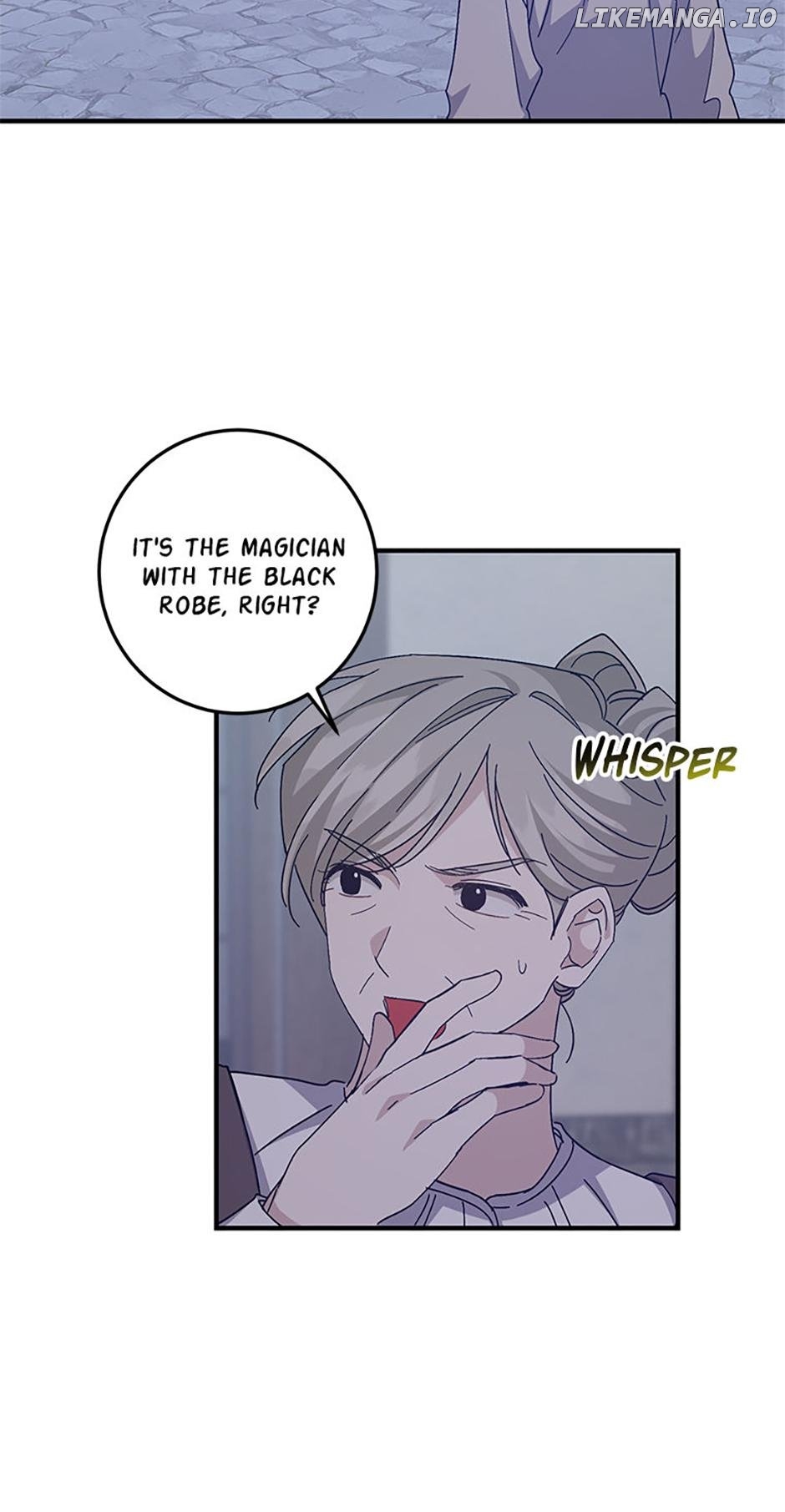 I Raised the Villains Preciously Chapter 53 - page 10